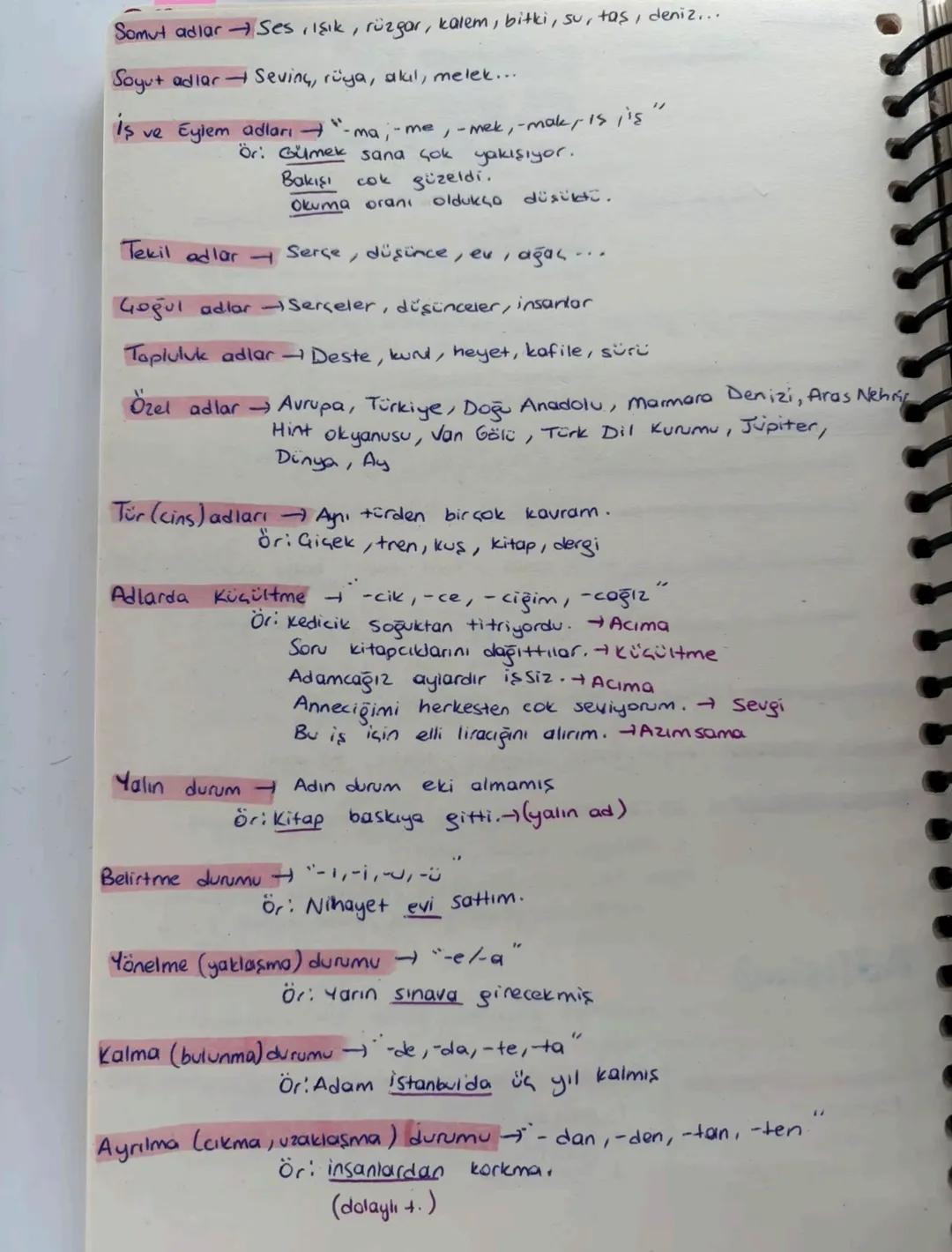 # SES BİLGİSİ
| | DÜZ | YUVARLAK | | |
| :---- | :----- | :------- | :---- | :------ |
| | Geniş | Dar | Gen