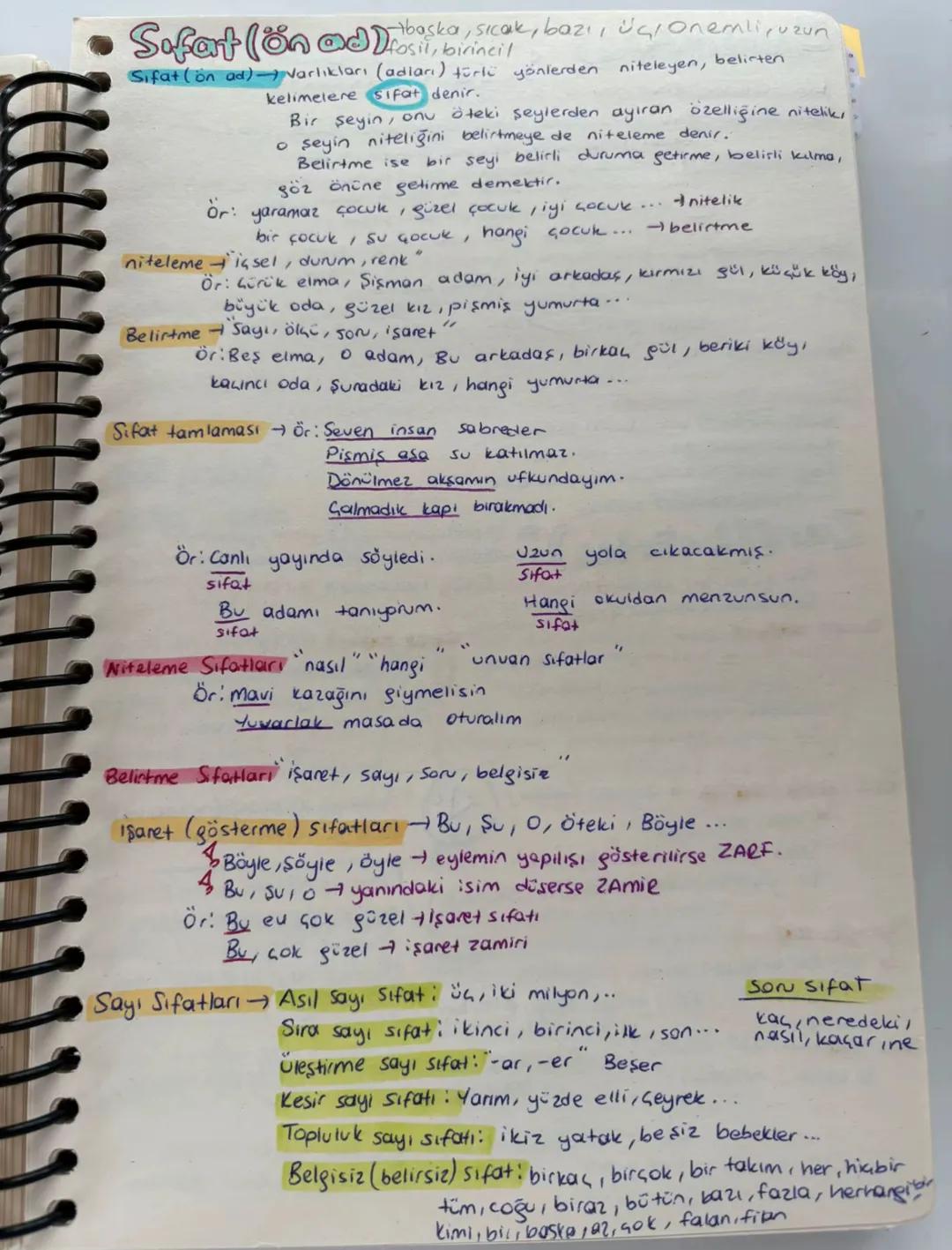 # SES BİLGİSİ
| | DÜZ | YUVARLAK | | |
| :---- | :----- | :------- | :---- | :------ |
| | Geniş | Dar | Gen