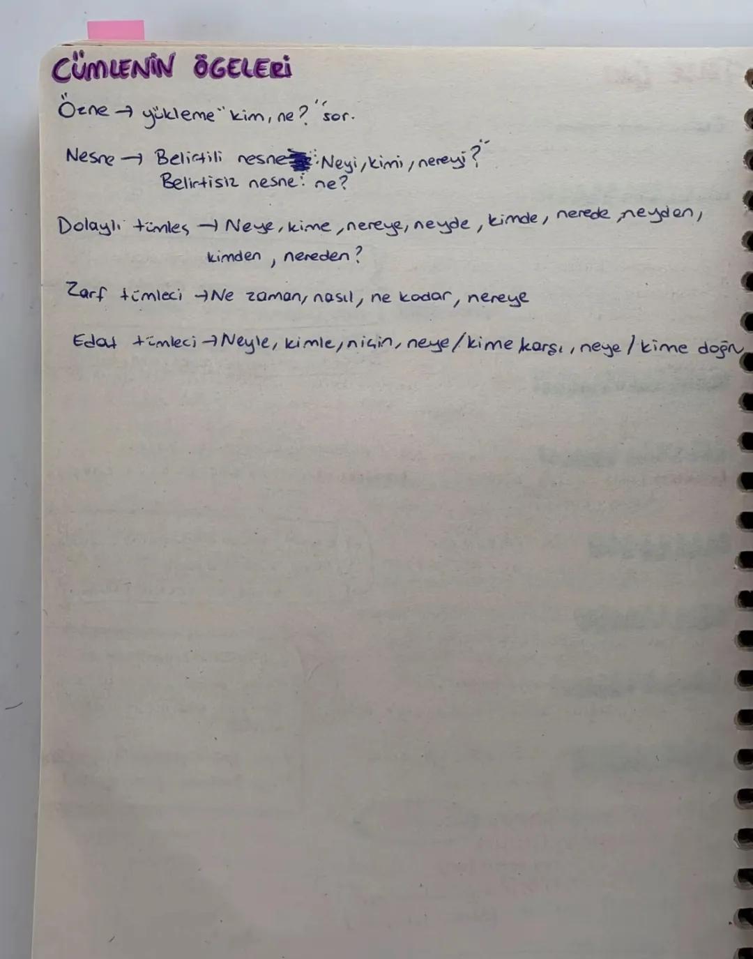 # SES BİLGİSİ
| | DÜZ | YUVARLAK | | |
| :---- | :----- | :------- | :---- | :------ |
| | Geniş | Dar | Gen