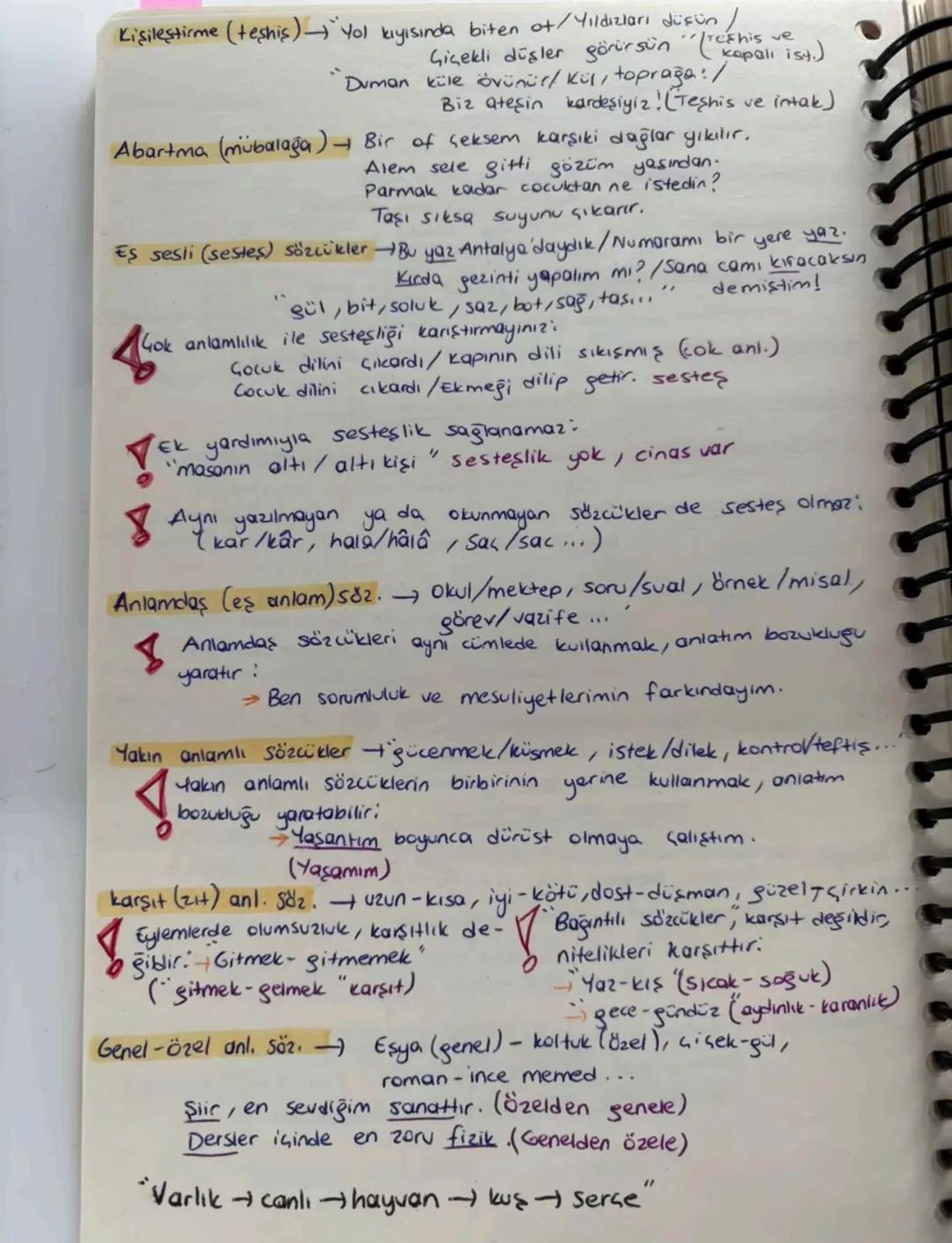 # SES BİLGİSİ
| | DÜZ | YUVARLAK | | |
| :---- | :----- | :------- | :---- | :------ |
| | Geniş | Dar | Gen