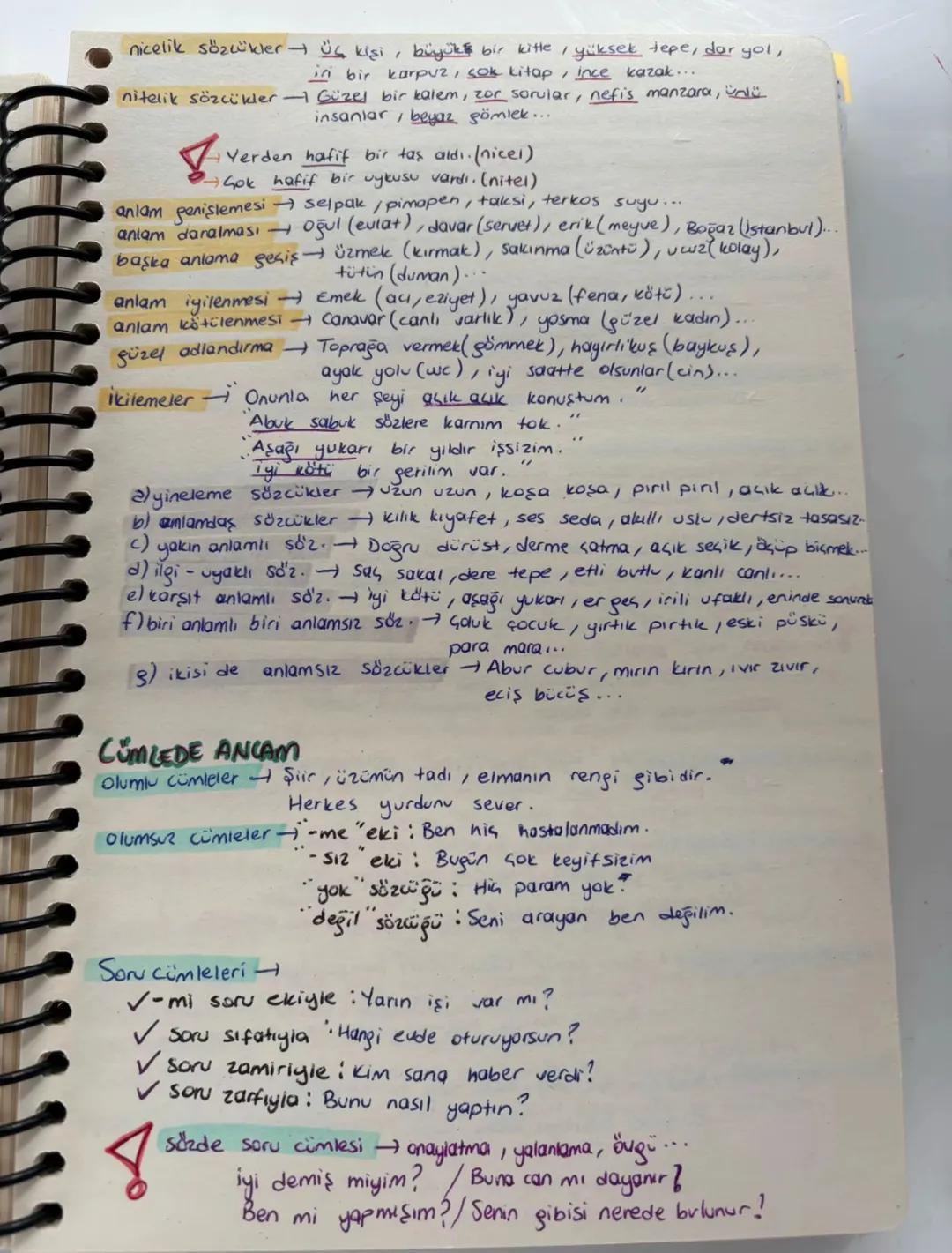 # SES BİLGİSİ
| | DÜZ | YUVARLAK | | |
| :---- | :----- | :------- | :---- | :------ |
| | Geniş | Dar | Gen