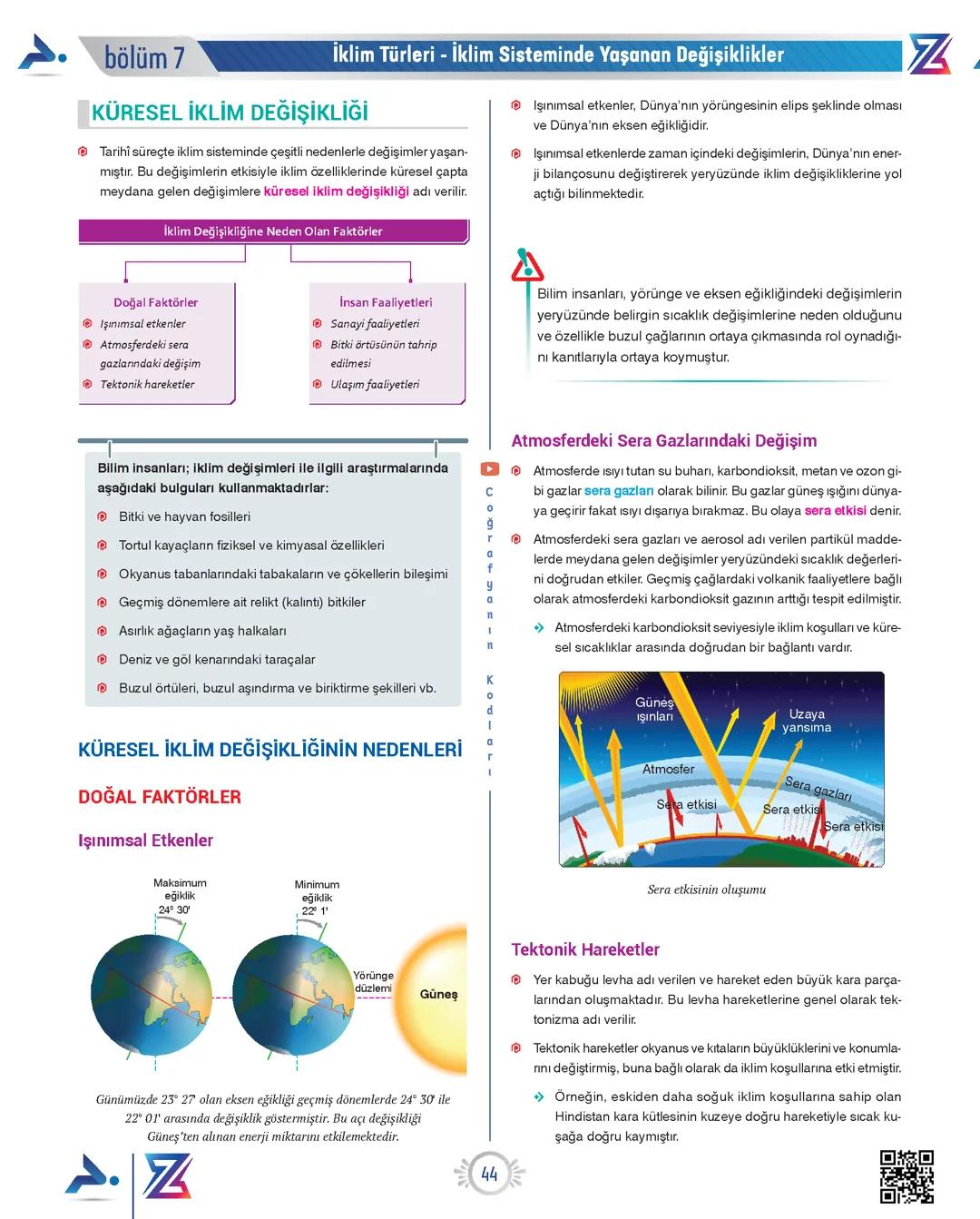 9. Sınıf coğrafya nüfusun özellikleri ve önemi