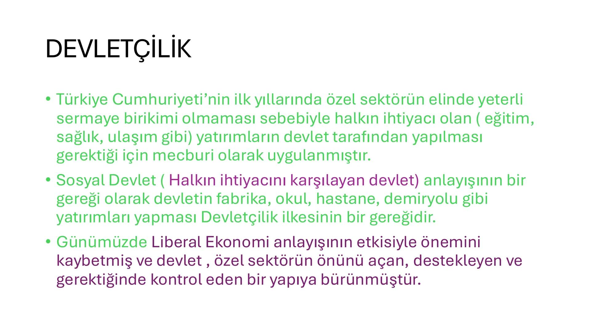 # ATATÜRK İLKE VE
# İNKILAPLARI
İlkeler
- Siyasi alanda yapılan inkılaplar
- Hukuk alanında yapılan inkılaplar
- Eğitim ve kültür alanında
