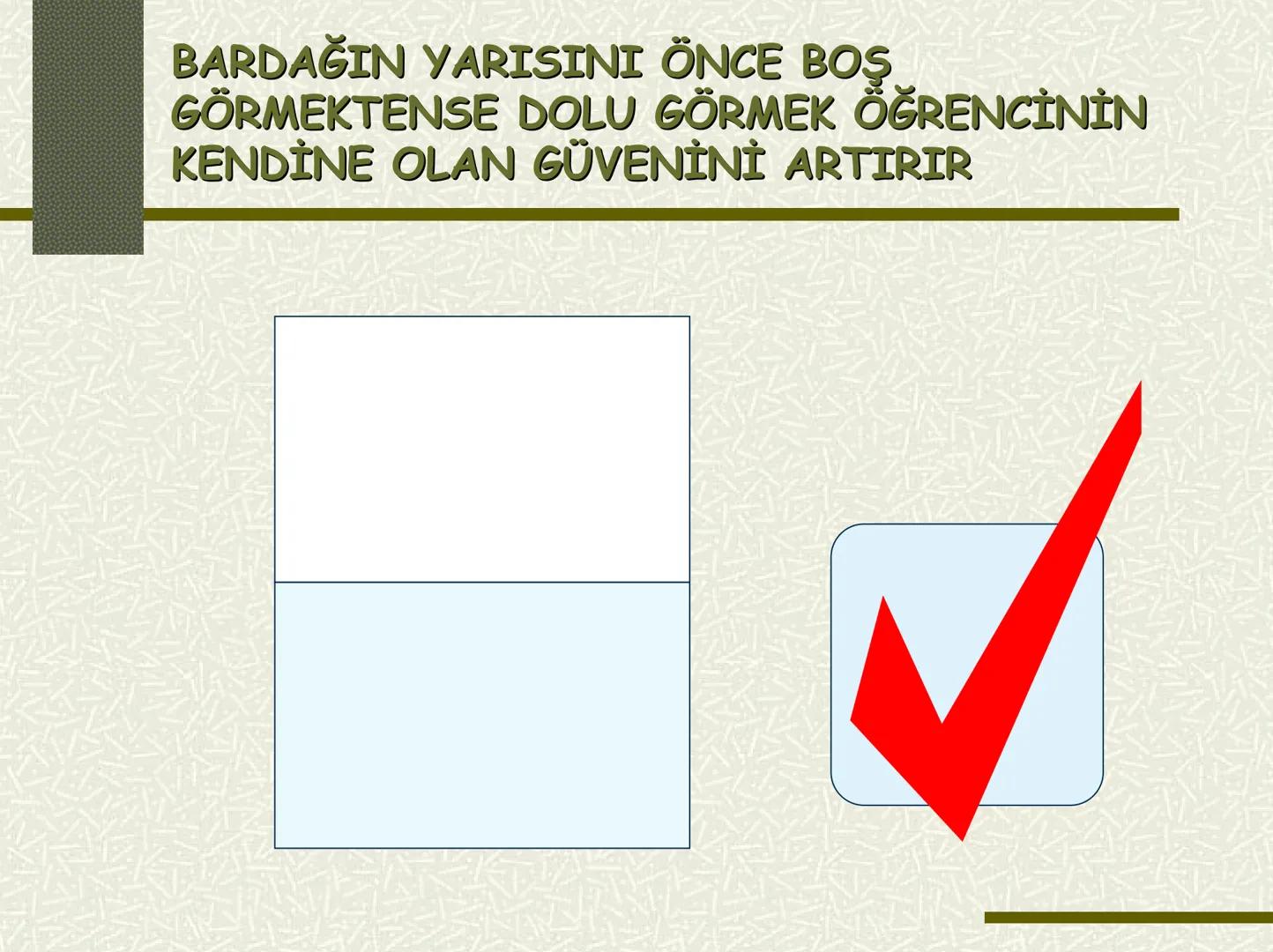 # ETKİLİ ÖĞRENME YÖNTEMLERİ
Başkent Üniversitesi
Piskolojik Danışma ve Rehberlik
Merkezi --- OCR Start ---
GİRİŞ
"Olabileceğimiz şeyi olma