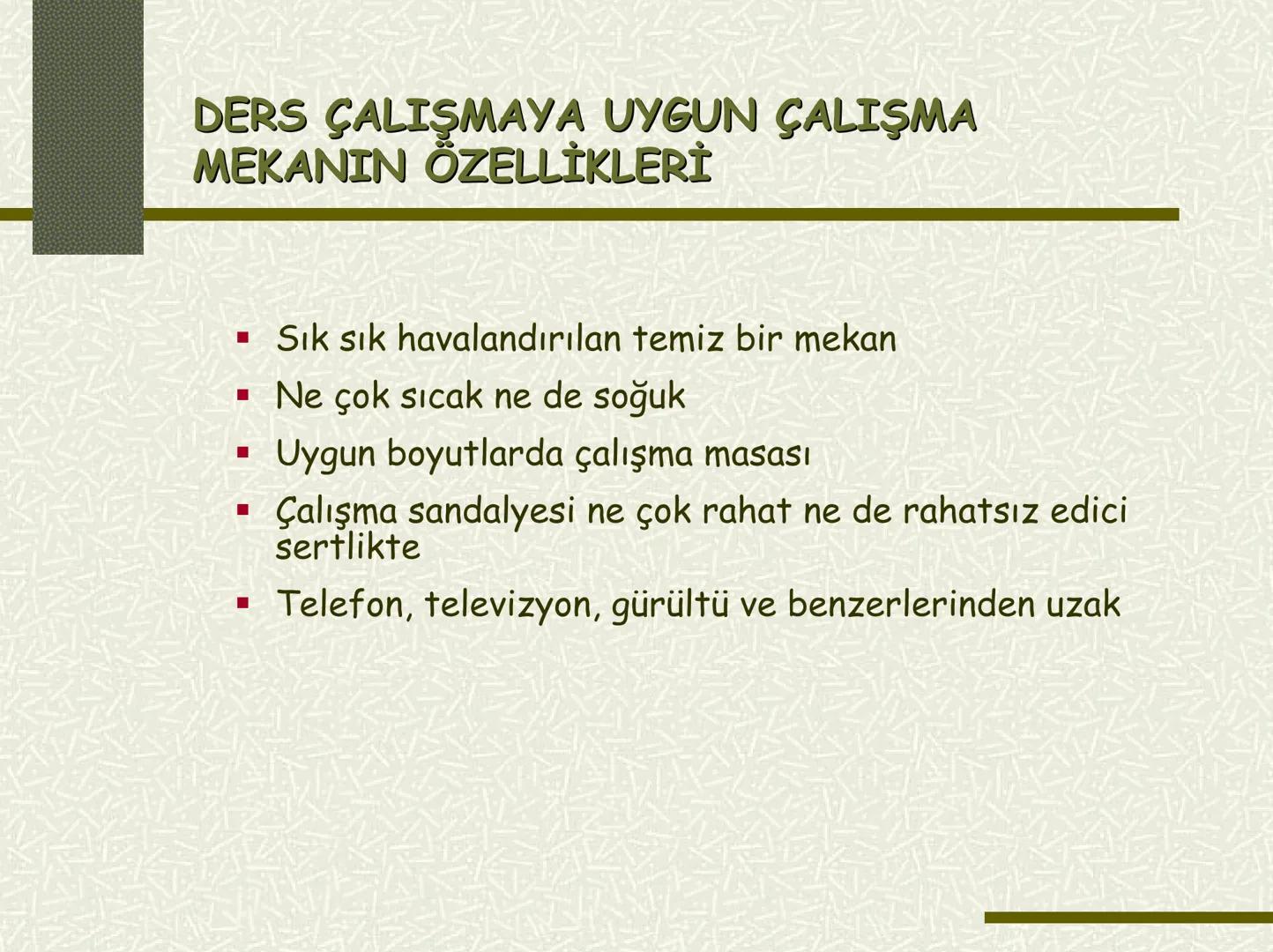 # ETKİLİ ÖĞRENME YÖNTEMLERİ
Başkent Üniversitesi
Piskolojik Danışma ve Rehberlik
Merkezi --- OCR Start ---
GİRİŞ
"Olabileceğimiz şeyi olma