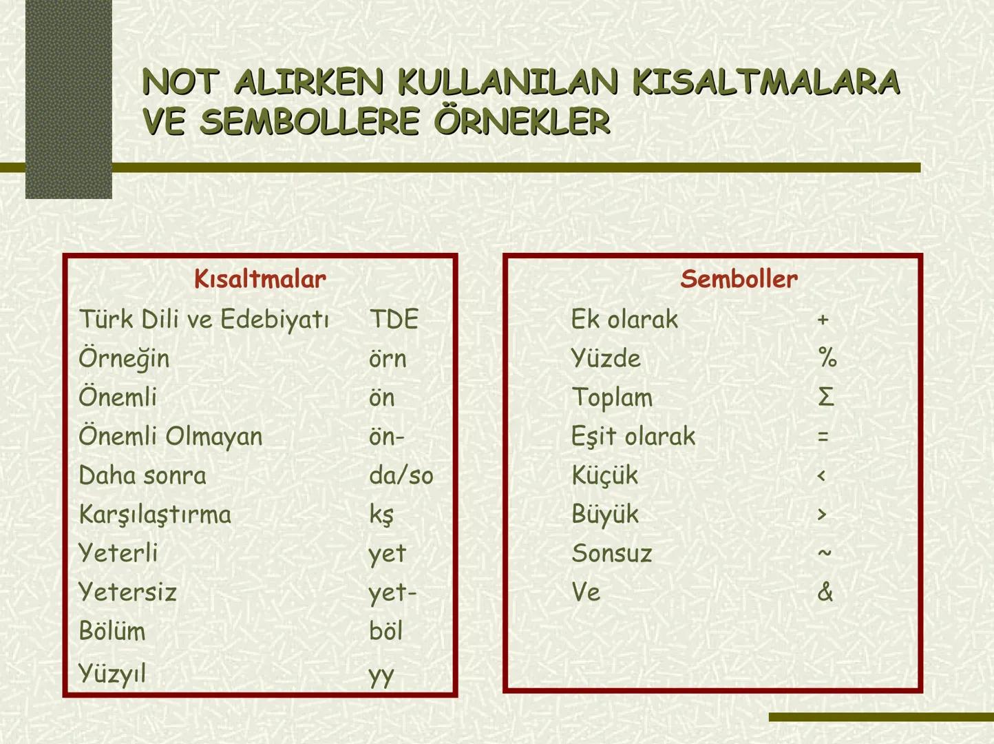 # ETKİLİ ÖĞRENME YÖNTEMLERİ
Başkent Üniversitesi
Piskolojik Danışma ve Rehberlik
Merkezi --- OCR Start ---
GİRİŞ
"Olabileceğimiz şeyi olma