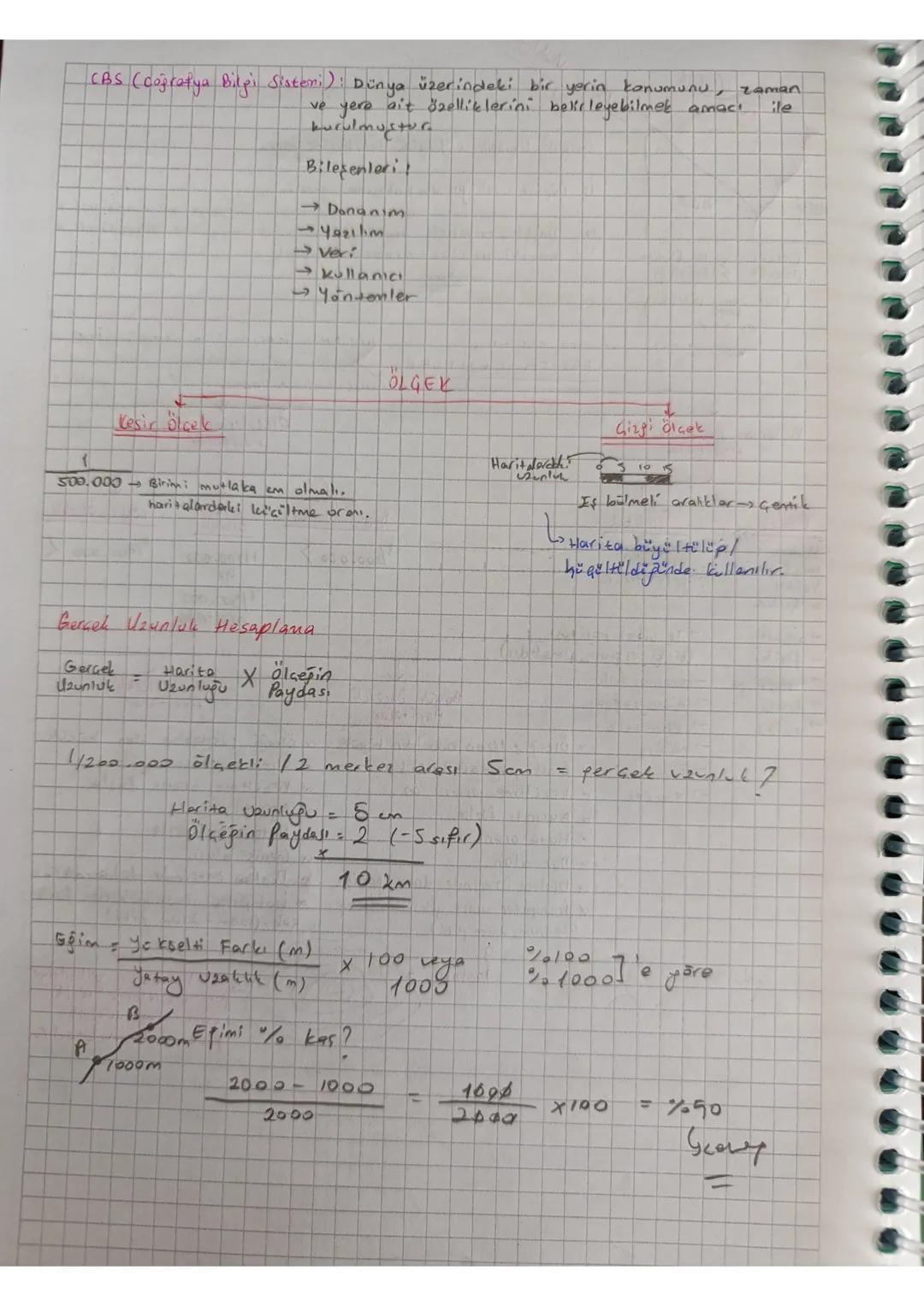 --- OCR Start ---
COĞRAFYA BİLİMİNİN KONUSU AND BÖLÜMLERİ
Coğrafya; doğa ve insan karşılıklı etkileşimini inceleyen bilim dalına denir.
=) C