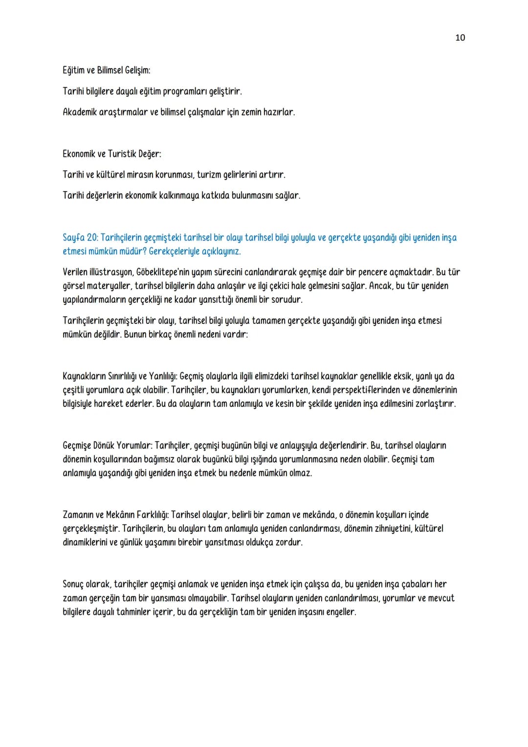 9. SINIF TARİH DERS KİTABI ETKİNLİK SORU-CEVAPLARI
1. ÜNİTE GEÇMİŞİN İNŞA SÜRECİNDE TARİH
Sayfa 12: "Süleymaniye'de Bayram Sabahı" şiirinde