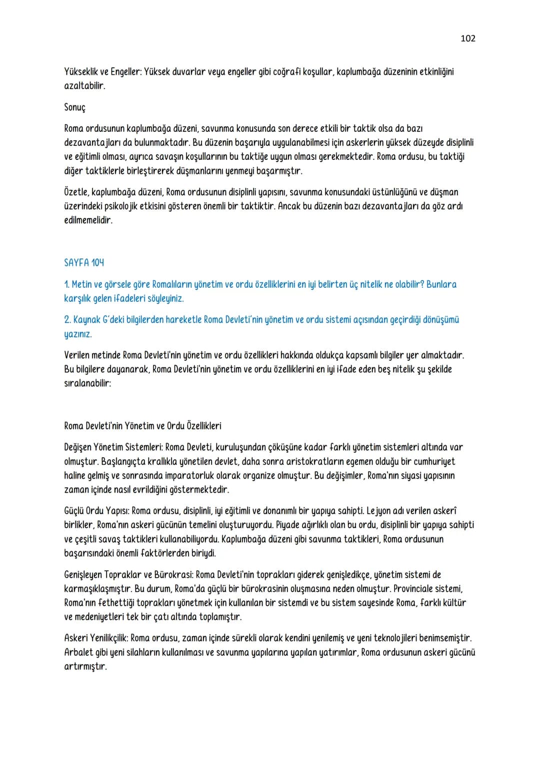 9. SINIF TARİH DERS KİTABI ETKİNLİK SORU-CEVAPLARI
1. ÜNİTE GEÇMİŞİN İNŞA SÜRECİNDE TARİH
Sayfa 12: "Süleymaniye'de Bayram Sabahı" şiirinde