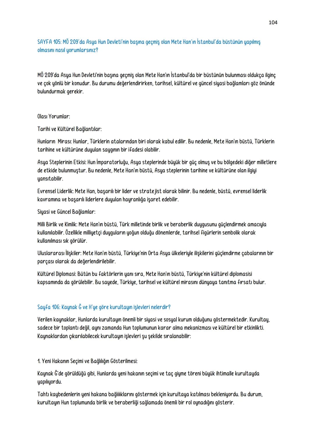 9. SINIF TARİH DERS KİTABI ETKİNLİK SORU-CEVAPLARI
1. ÜNİTE GEÇMİŞİN İNŞA SÜRECİNDE TARİH
Sayfa 12: "Süleymaniye'de Bayram Sabahı" şiirinde