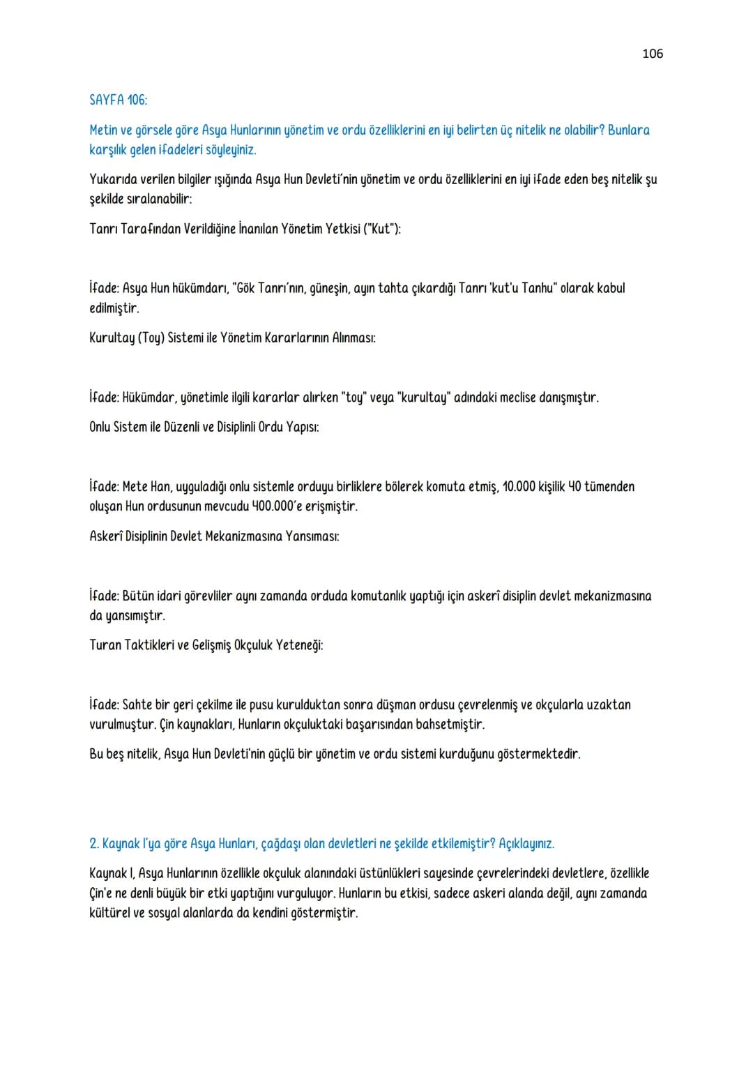 9. SINIF TARİH DERS KİTABI ETKİNLİK SORU-CEVAPLARI
1. ÜNİTE GEÇMİŞİN İNŞA SÜRECİNDE TARİH
Sayfa 12: "Süleymaniye'de Bayram Sabahı" şiirinde