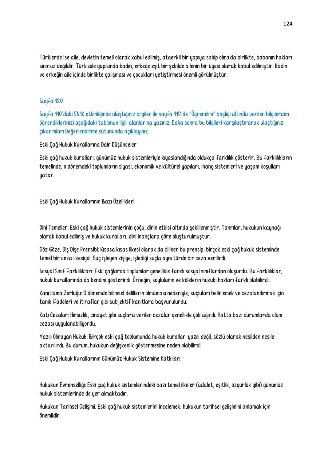 9. SINIF TARİH DERS KİTABI ETKİNLİK SORU-CEVAPLARI
1. ÜNİTE GEÇMİŞİN İNŞA SÜRECİNDE TARİH
Sayfa 12: "Süleymaniye'de Bayram Sabahı" şiirinde