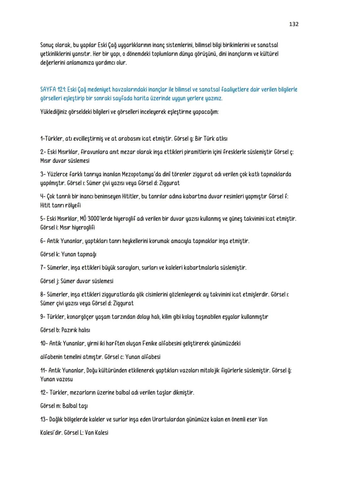 9. SINIF TARİH DERS KİTABI ETKİNLİK SORU-CEVAPLARI
1. ÜNİTE GEÇMİŞİN İNŞA SÜRECİNDE TARİH
Sayfa 12: "Süleymaniye'de Bayram Sabahı" şiirinde