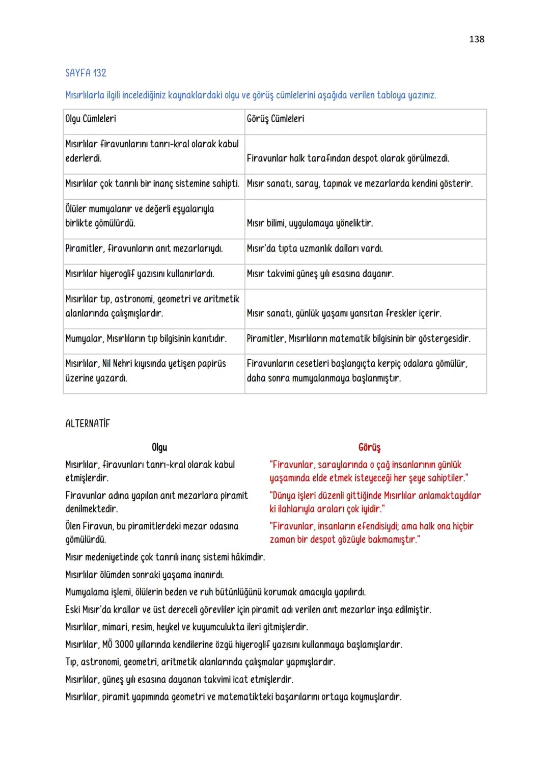 9. SINIF TARİH DERS KİTABI ETKİNLİK SORU-CEVAPLARI
1. ÜNİTE GEÇMİŞİN İNŞA SÜRECİNDE TARİH
Sayfa 12: "Süleymaniye'de Bayram Sabahı" şiirinde