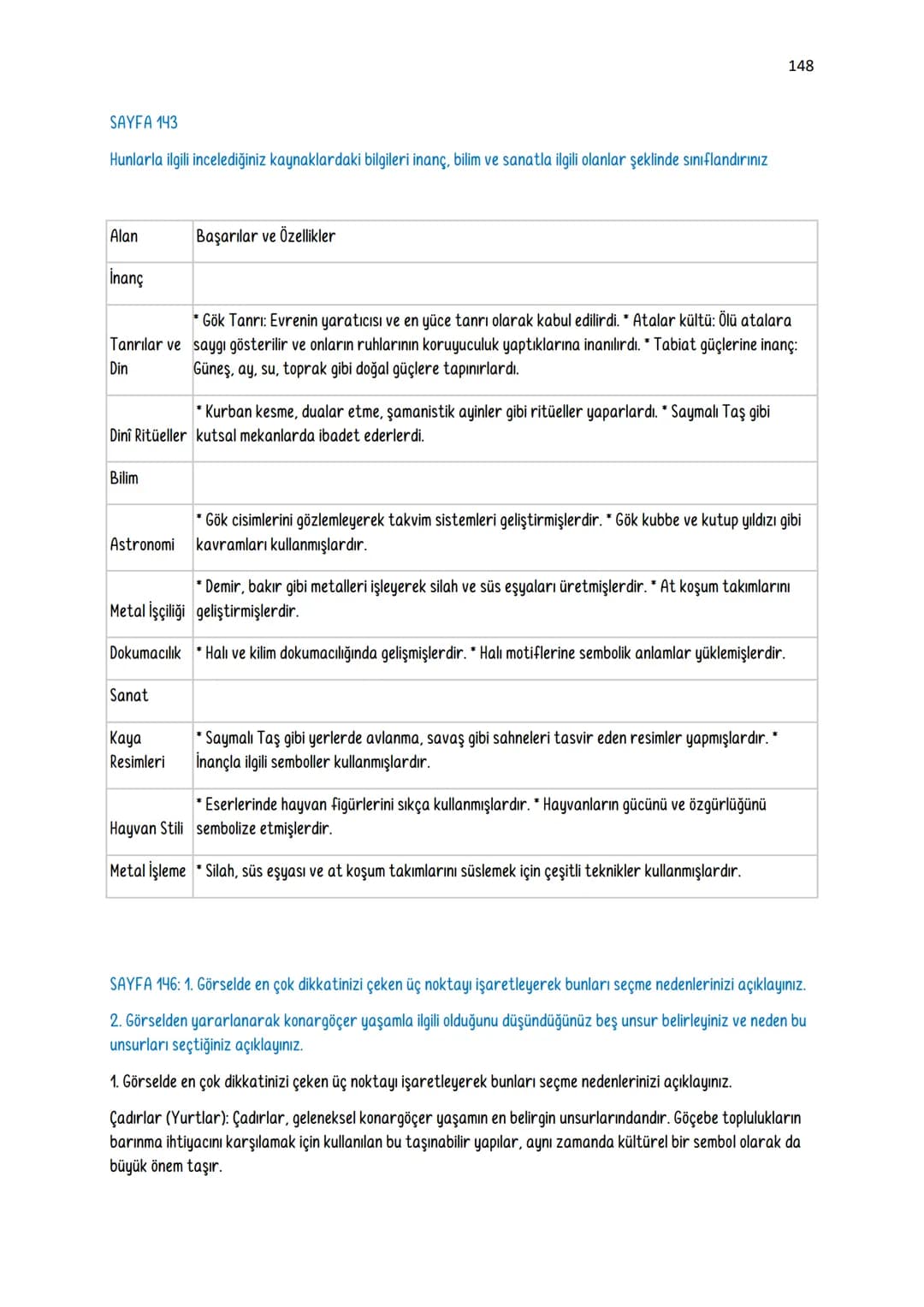 9. SINIF TARİH DERS KİTABI ETKİNLİK SORU-CEVAPLARI
1. ÜNİTE GEÇMİŞİN İNŞA SÜRECİNDE TARİH
Sayfa 12: "Süleymaniye'de Bayram Sabahı" şiirinde