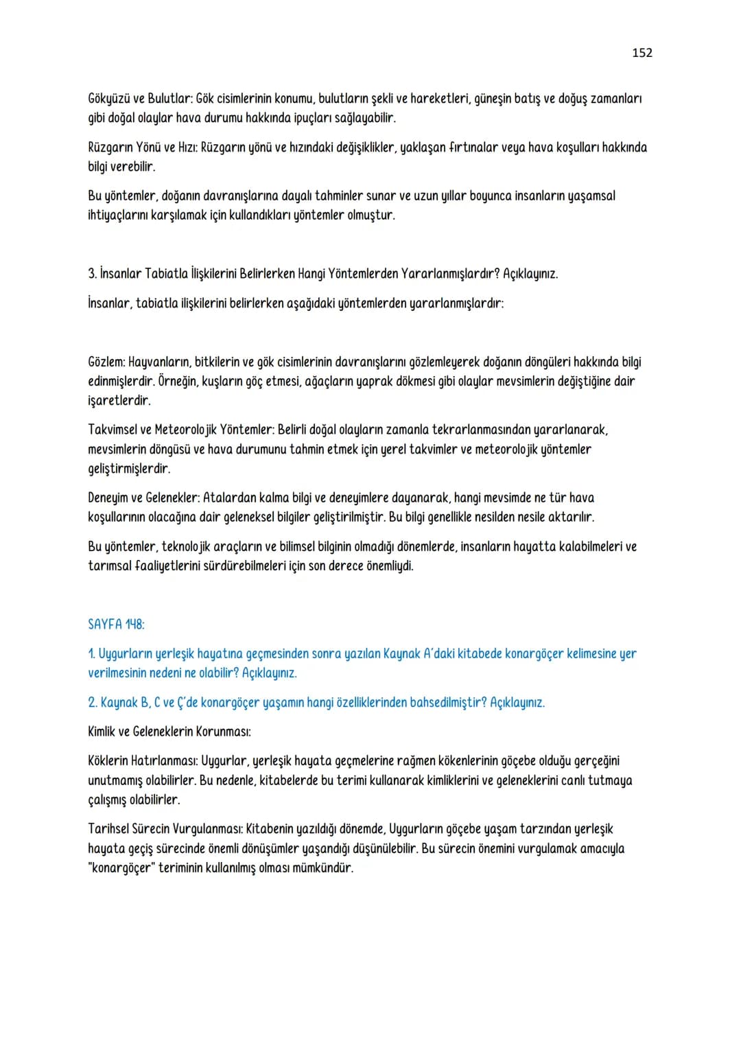 9. SINIF TARİH DERS KİTABI ETKİNLİK SORU-CEVAPLARI
1. ÜNİTE GEÇMİŞİN İNŞA SÜRECİNDE TARİH
Sayfa 12: "Süleymaniye'de Bayram Sabahı" şiirinde