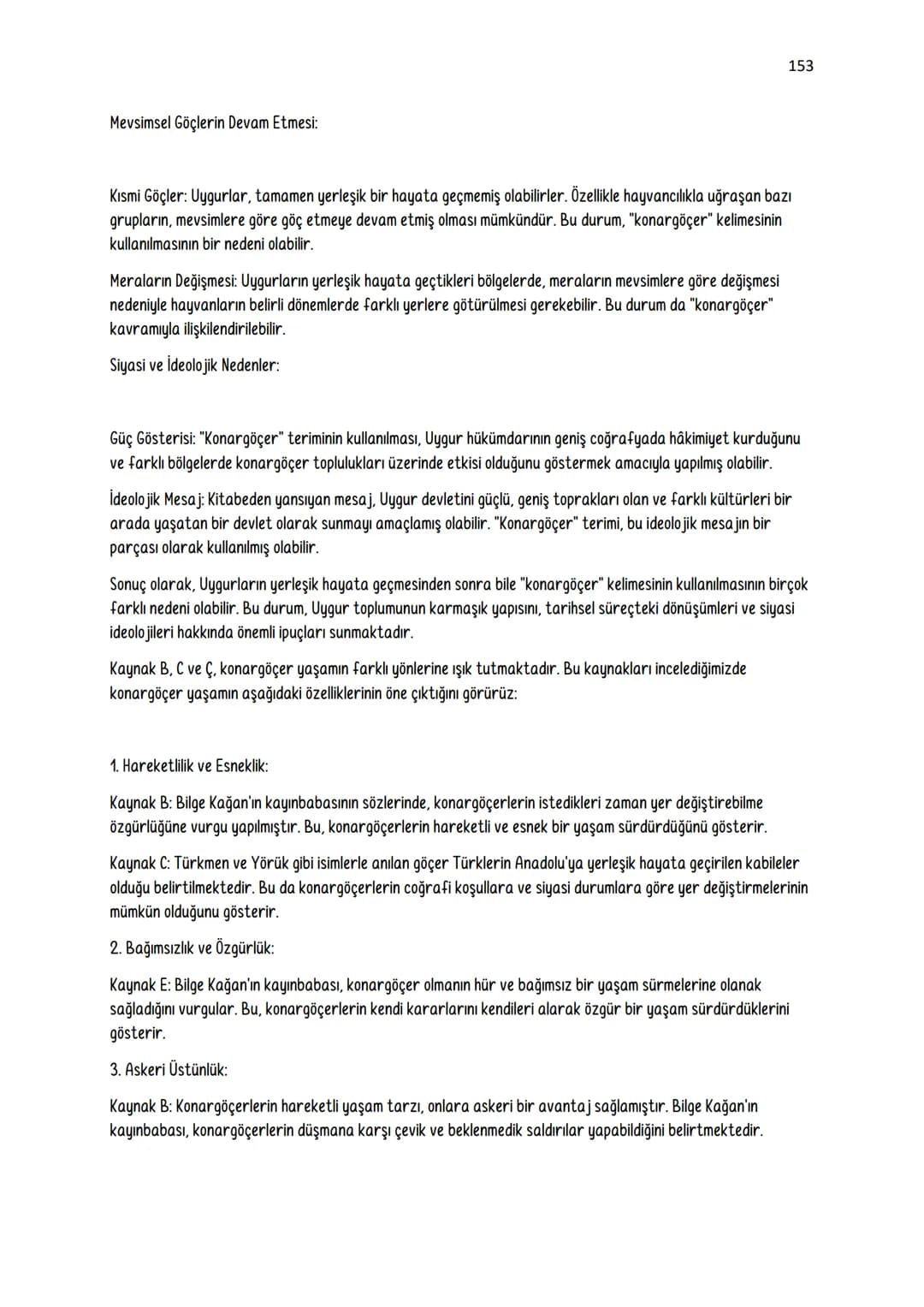 9. SINIF TARİH DERS KİTABI ETKİNLİK SORU-CEVAPLARI
1. ÜNİTE GEÇMİŞİN İNŞA SÜRECİNDE TARİH
Sayfa 12: "Süleymaniye'de Bayram Sabahı" şiirinde