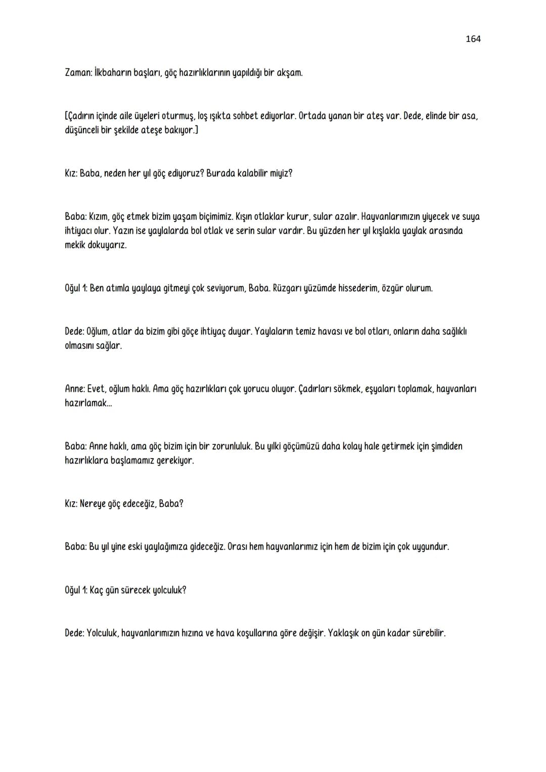 9. SINIF TARİH DERS KİTABI ETKİNLİK SORU-CEVAPLARI
1. ÜNİTE GEÇMİŞİN İNŞA SÜRECİNDE TARİH
Sayfa 12: "Süleymaniye'de Bayram Sabahı" şiirinde