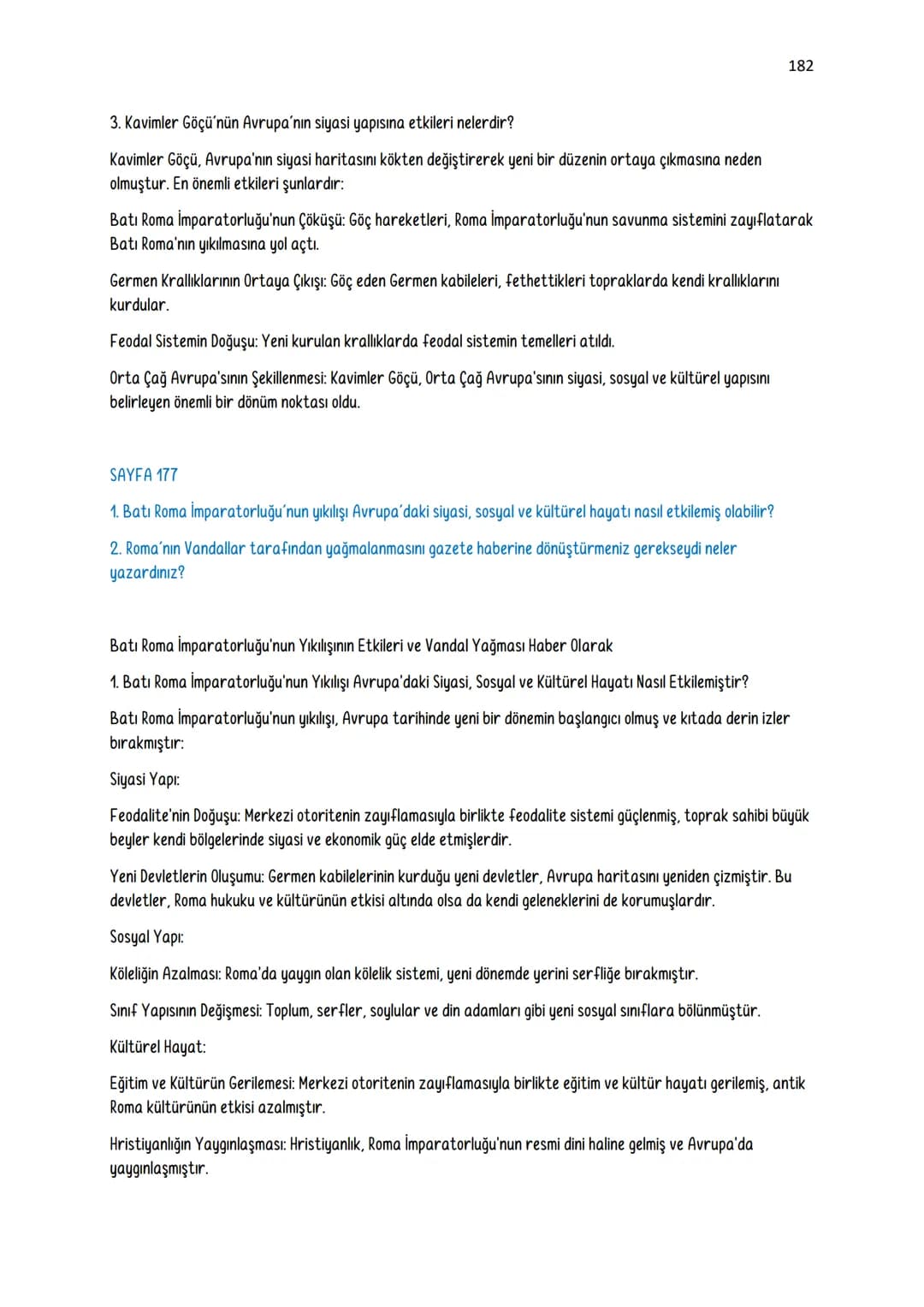 9. SINIF TARİH DERS KİTABI ETKİNLİK SORU-CEVAPLARI
1. ÜNİTE GEÇMİŞİN İNŞA SÜRECİNDE TARİH
Sayfa 12: "Süleymaniye'de Bayram Sabahı" şiirinde