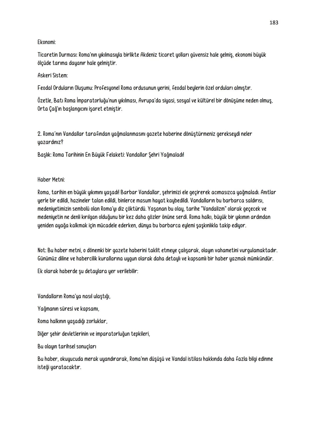 9. SINIF TARİH DERS KİTABI ETKİNLİK SORU-CEVAPLARI
1. ÜNİTE GEÇMİŞİN İNŞA SÜRECİNDE TARİH
Sayfa 12: "Süleymaniye'de Bayram Sabahı" şiirinde