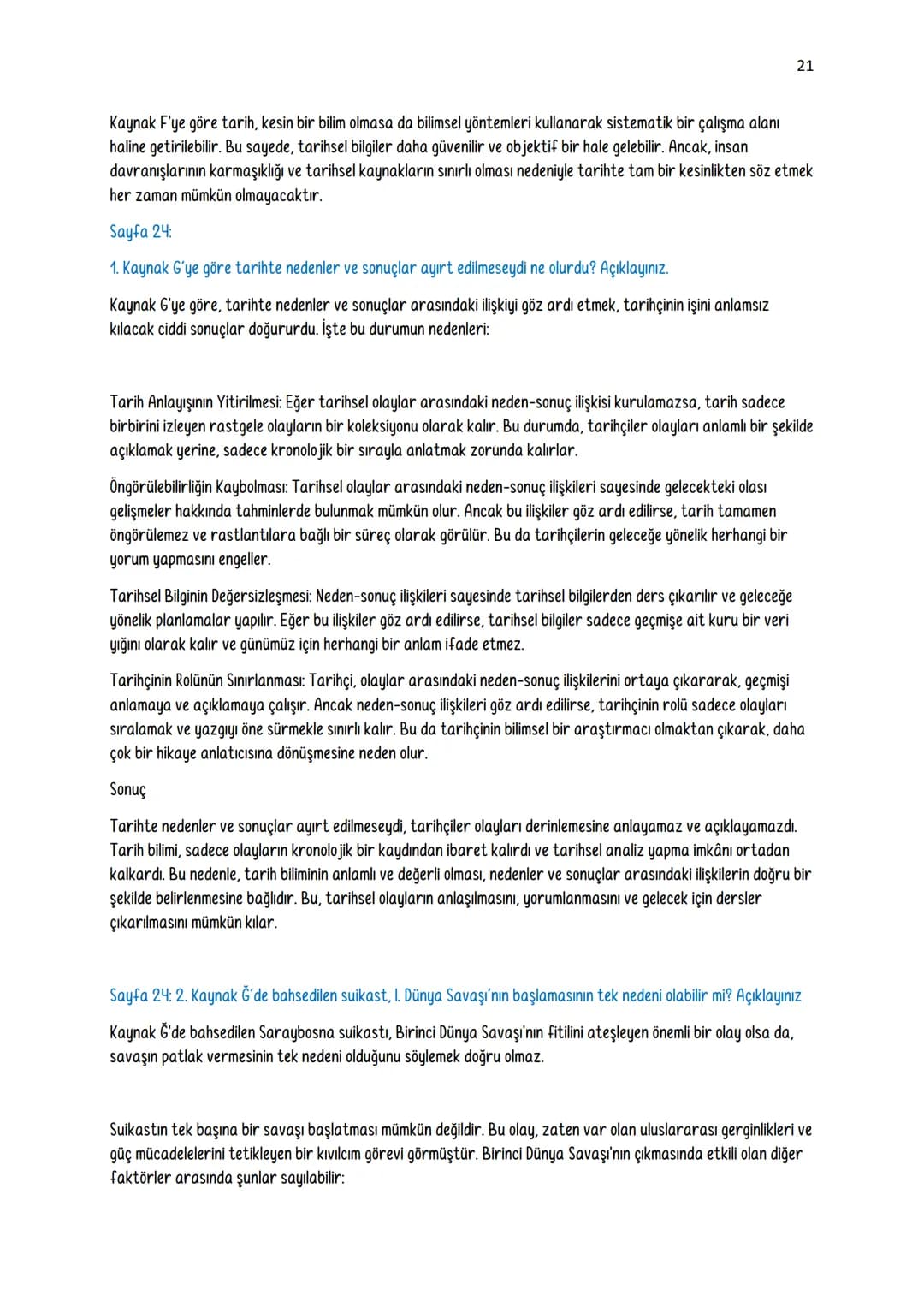 9. SINIF TARİH DERS KİTABI ETKİNLİK SORU-CEVAPLARI
1. ÜNİTE GEÇMİŞİN İNŞA SÜRECİNDE TARİH
Sayfa 12: "Süleymaniye'de Bayram Sabahı" şiirinde