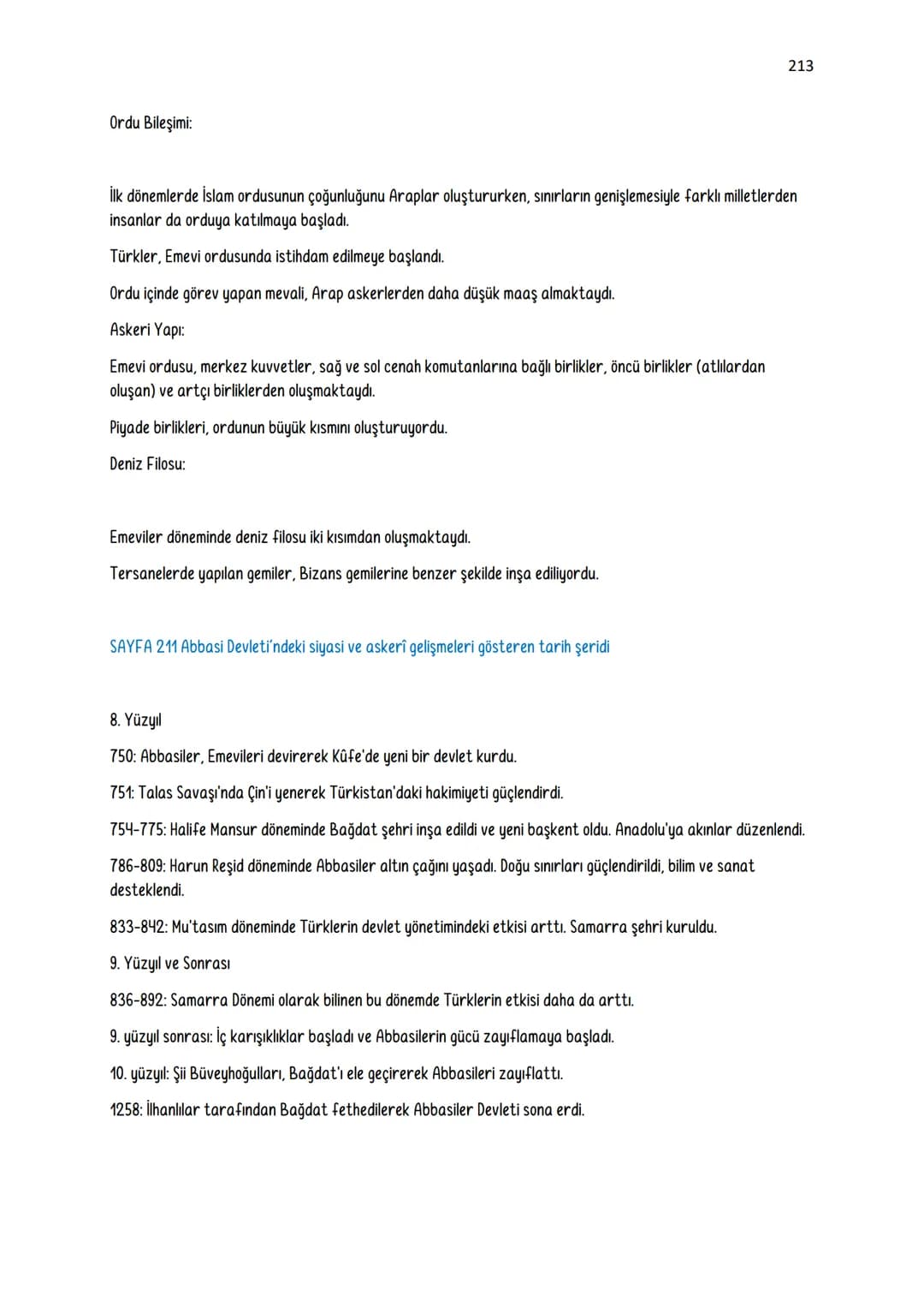 9. SINIF TARİH DERS KİTABI ETKİNLİK SORU-CEVAPLARI
1. ÜNİTE GEÇMİŞİN İNŞA SÜRECİNDE TARİH
Sayfa 12: "Süleymaniye'de Bayram Sabahı" şiirinde