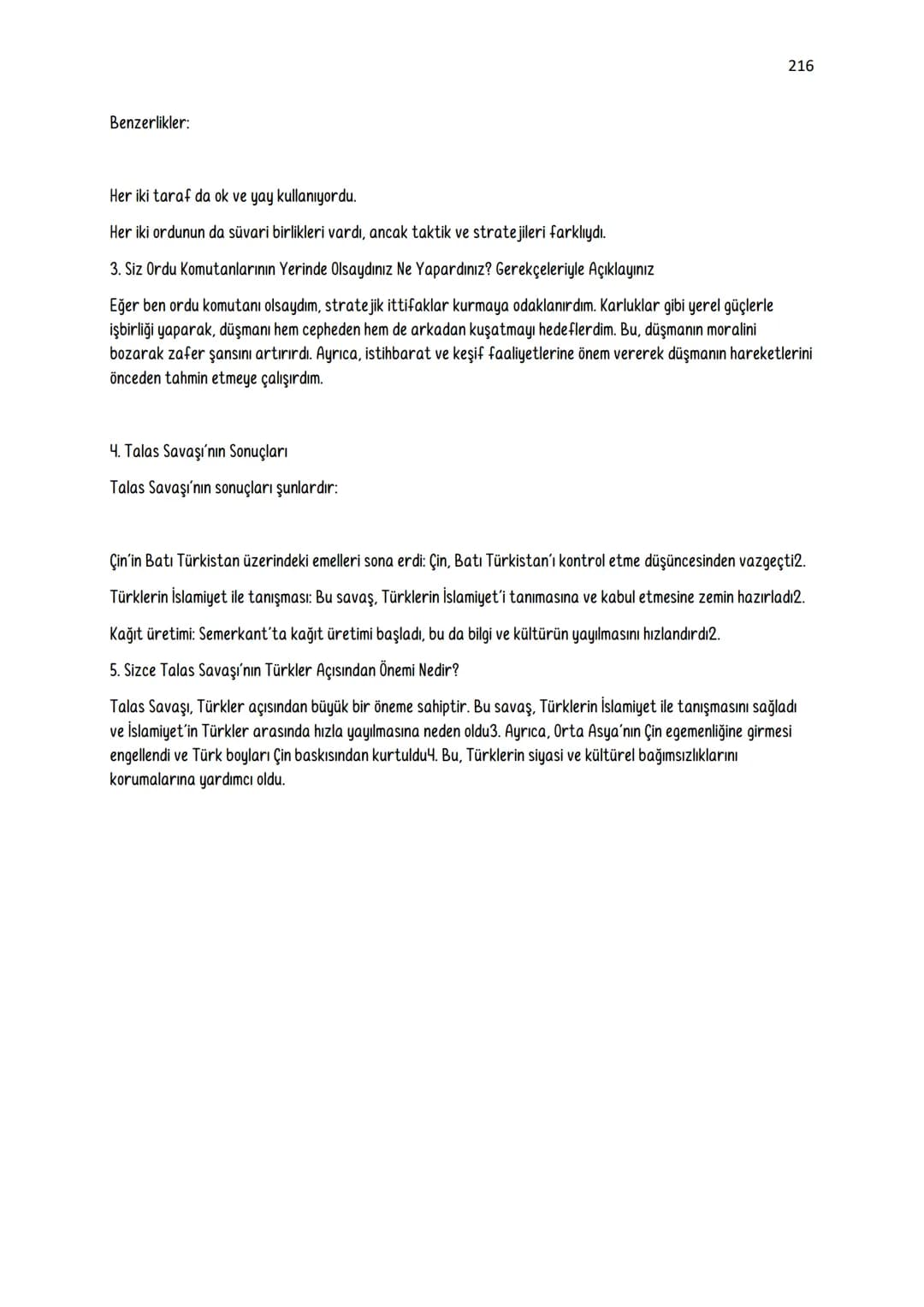 9. SINIF TARİH DERS KİTABI ETKİNLİK SORU-CEVAPLARI
1. ÜNİTE GEÇMİŞİN İNŞA SÜRECİNDE TARİH
Sayfa 12: "Süleymaniye'de Bayram Sabahı" şiirinde