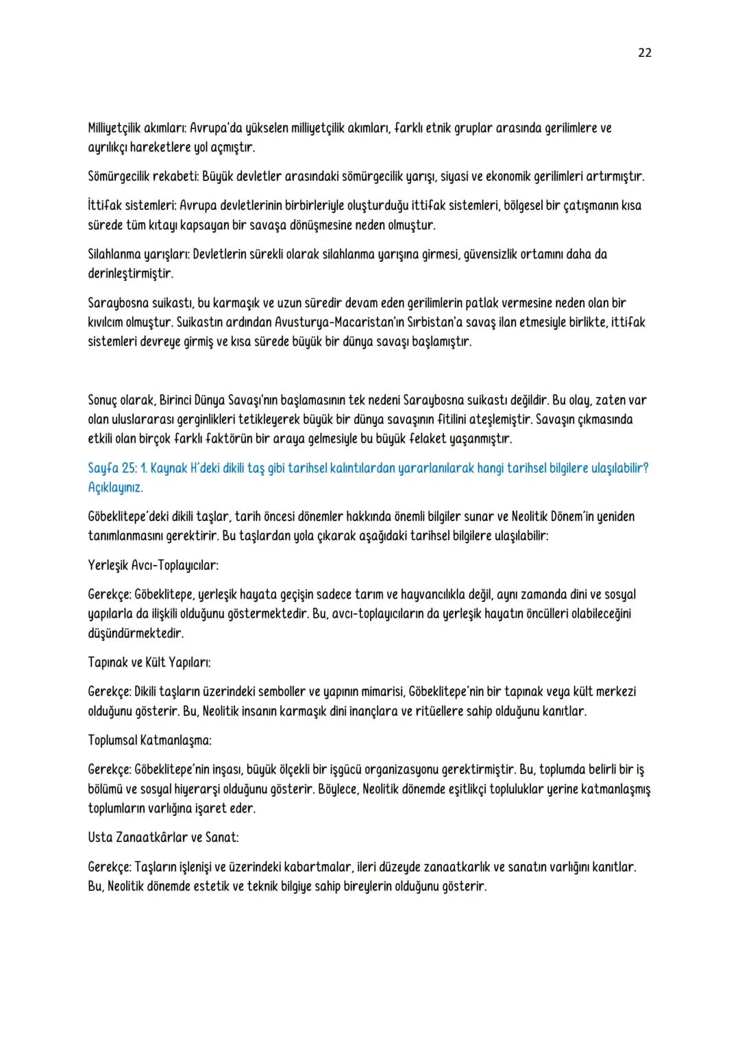 9. SINIF TARİH DERS KİTABI ETKİNLİK SORU-CEVAPLARI
1. ÜNİTE GEÇMİŞİN İNŞA SÜRECİNDE TARİH
Sayfa 12: "Süleymaniye'de Bayram Sabahı" şiirinde