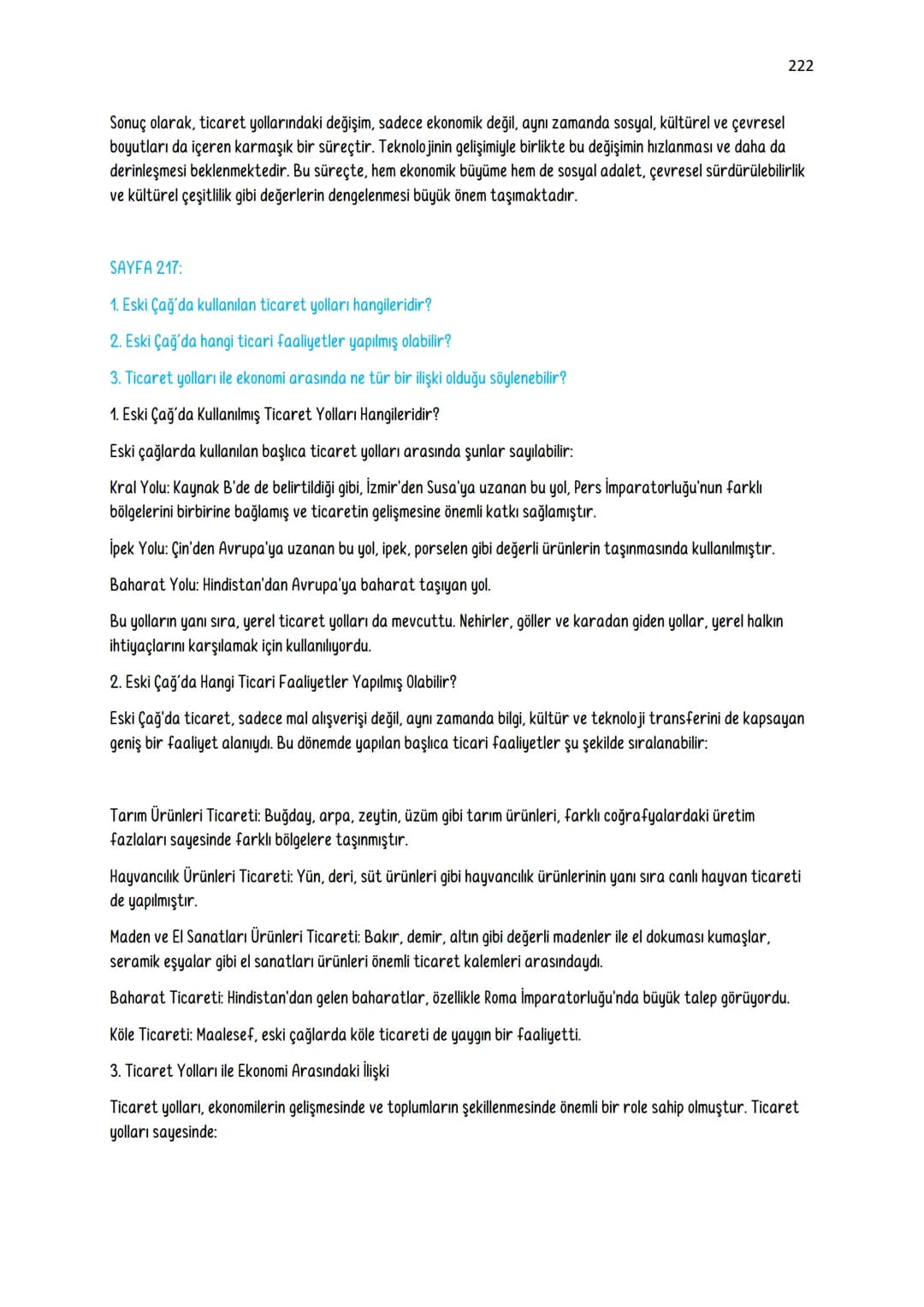 9. SINIF TARİH DERS KİTABI ETKİNLİK SORU-CEVAPLARI
1. ÜNİTE GEÇMİŞİN İNŞA SÜRECİNDE TARİH
Sayfa 12: "Süleymaniye'de Bayram Sabahı" şiirinde