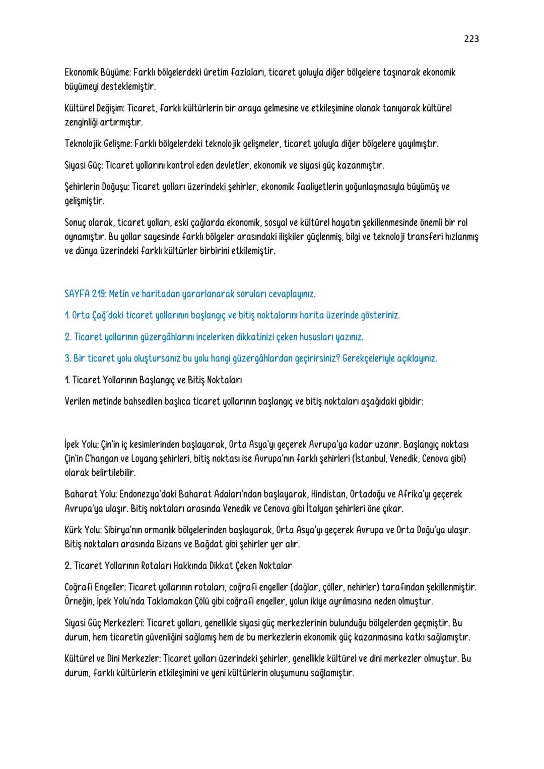 9. SINIF TARİH DERS KİTABI ETKİNLİK SORU-CEVAPLARI
1. ÜNİTE GEÇMİŞİN İNŞA SÜRECİNDE TARİH
Sayfa 12: "Süleymaniye'de Bayram Sabahı" şiirinde