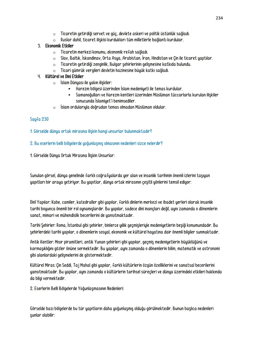 9. SINIF TARİH DERS KİTABI ETKİNLİK SORU-CEVAPLARI
1. ÜNİTE GEÇMİŞİN İNŞA SÜRECİNDE TARİH
Sayfa 12: "Süleymaniye'de Bayram Sabahı" şiirinde