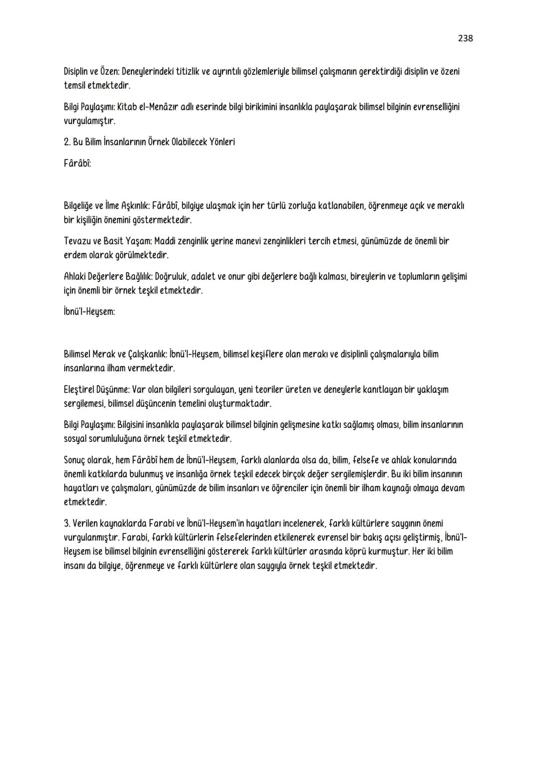 9. SINIF TARİH DERS KİTABI ETKİNLİK SORU-CEVAPLARI
1. ÜNİTE GEÇMİŞİN İNŞA SÜRECİNDE TARİH
Sayfa 12: "Süleymaniye'de Bayram Sabahı" şiirinde