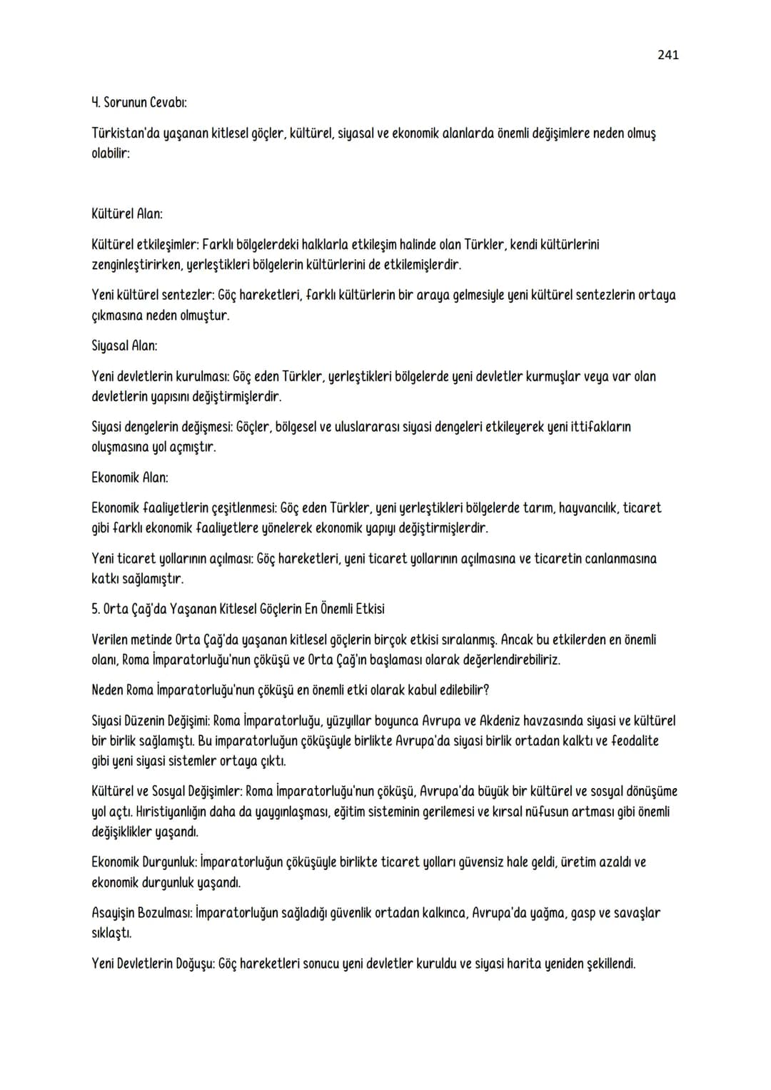 9. SINIF TARİH DERS KİTABI ETKİNLİK SORU-CEVAPLARI
1. ÜNİTE GEÇMİŞİN İNŞA SÜRECİNDE TARİH
Sayfa 12: "Süleymaniye'de Bayram Sabahı" şiirinde