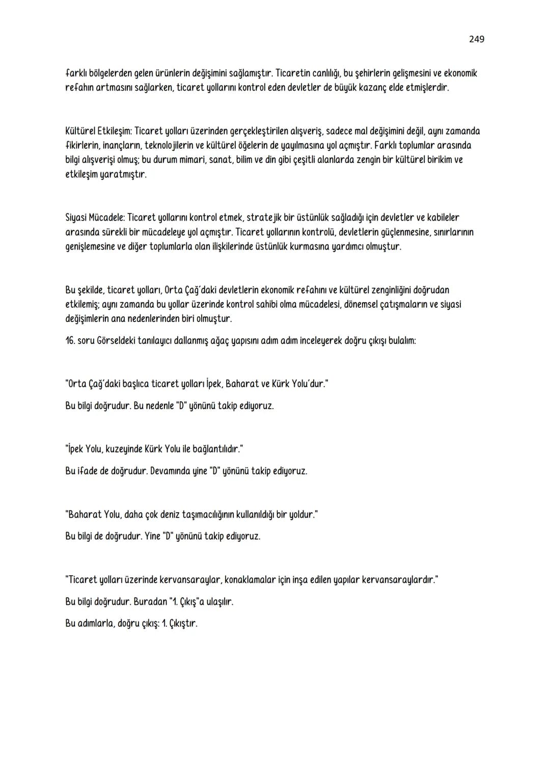 9. SINIF TARİH DERS KİTABI ETKİNLİK SORU-CEVAPLARI
1. ÜNİTE GEÇMİŞİN İNŞA SÜRECİNDE TARİH
Sayfa 12: "Süleymaniye'de Bayram Sabahı" şiirinde