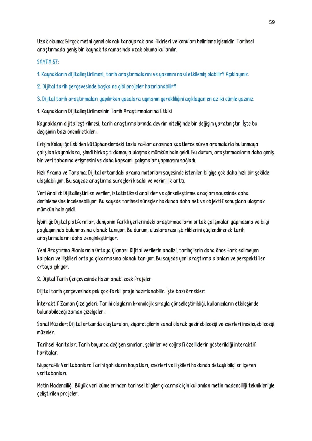 9. SINIF TARİH DERS KİTABI ETKİNLİK SORU-CEVAPLARI
1. ÜNİTE GEÇMİŞİN İNŞA SÜRECİNDE TARİH
Sayfa 12: "Süleymaniye'de Bayram Sabahı" şiirinde