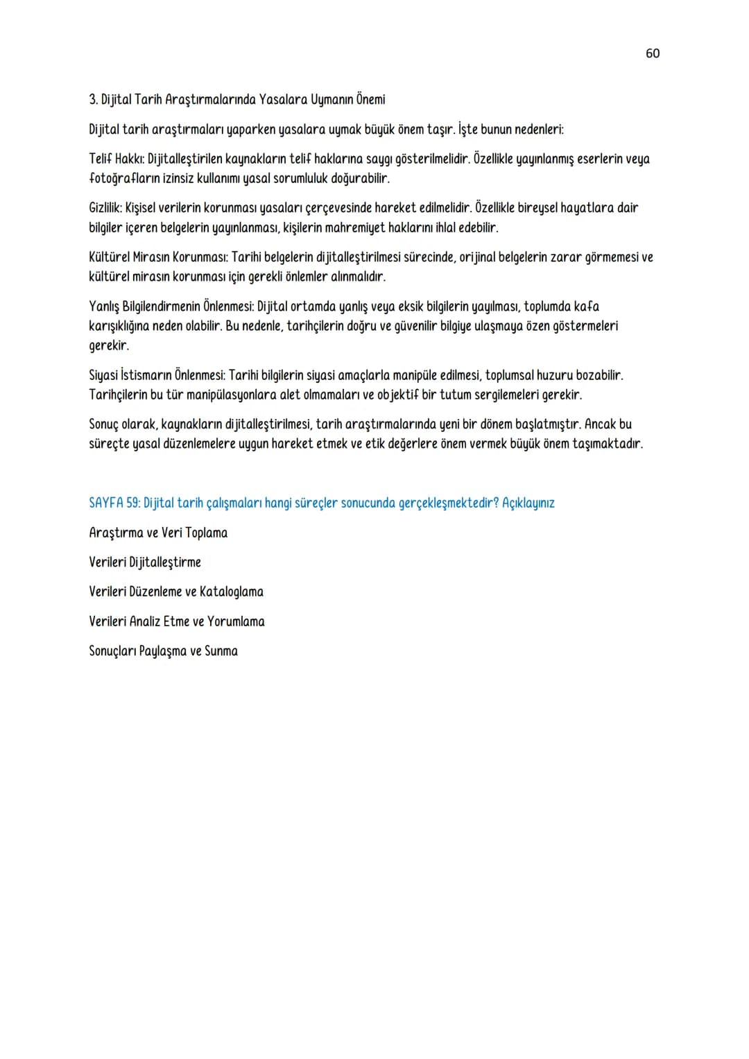 9. SINIF TARİH DERS KİTABI ETKİNLİK SORU-CEVAPLARI
1. ÜNİTE GEÇMİŞİN İNŞA SÜRECİNDE TARİH
Sayfa 12: "Süleymaniye'de Bayram Sabahı" şiirinde