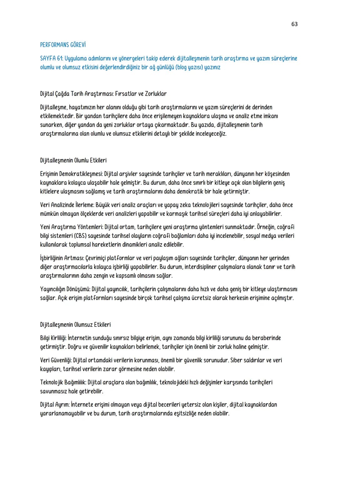 9. SINIF TARİH DERS KİTABI ETKİNLİK SORU-CEVAPLARI
1. ÜNİTE GEÇMİŞİN İNŞA SÜRECİNDE TARİH
Sayfa 12: "Süleymaniye'de Bayram Sabahı" şiirinde