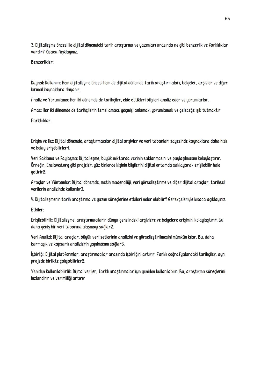 9. SINIF TARİH DERS KİTABI ETKİNLİK SORU-CEVAPLARI
1. ÜNİTE GEÇMİŞİN İNŞA SÜRECİNDE TARİH
Sayfa 12: "Süleymaniye'de Bayram Sabahı" şiirinde