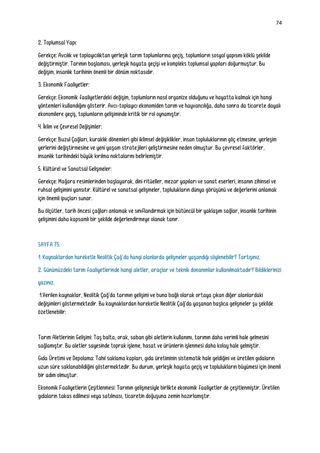 9. SINIF TARİH DERS KİTABI ETKİNLİK SORU-CEVAPLARI
1. ÜNİTE GEÇMİŞİN İNŞA SÜRECİNDE TARİH
Sayfa 12: "Süleymaniye'de Bayram Sabahı" şiirinde