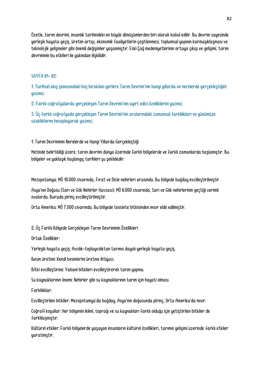 9. SINIF TARİH DERS KİTABI ETKİNLİK SORU-CEVAPLARI
1. ÜNİTE GEÇMİŞİN İNŞA SÜRECİNDE TARİH
Sayfa 12: "Süleymaniye'de Bayram Sabahı" şiirinde