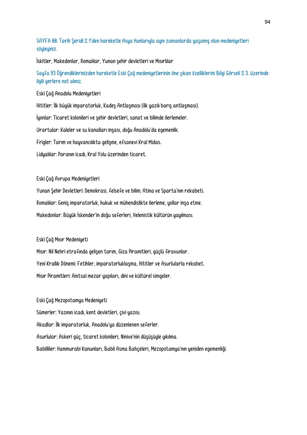 9. SINIF TARİH DERS KİTABI ETKİNLİK SORU-CEVAPLARI
1. ÜNİTE GEÇMİŞİN İNŞA SÜRECİNDE TARİH
Sayfa 12: "Süleymaniye'de Bayram Sabahı" şiirinde