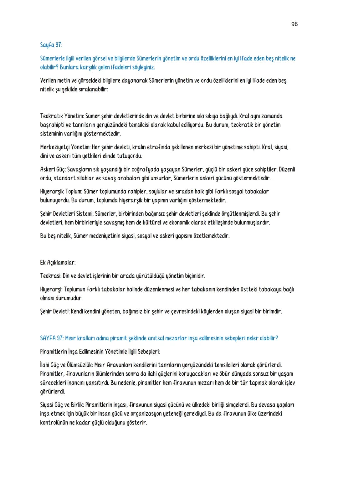 9. SINIF TARİH DERS KİTABI ETKİNLİK SORU-CEVAPLARI
1. ÜNİTE GEÇMİŞİN İNŞA SÜRECİNDE TARİH
Sayfa 12: "Süleymaniye'de Bayram Sabahı" şiirinde