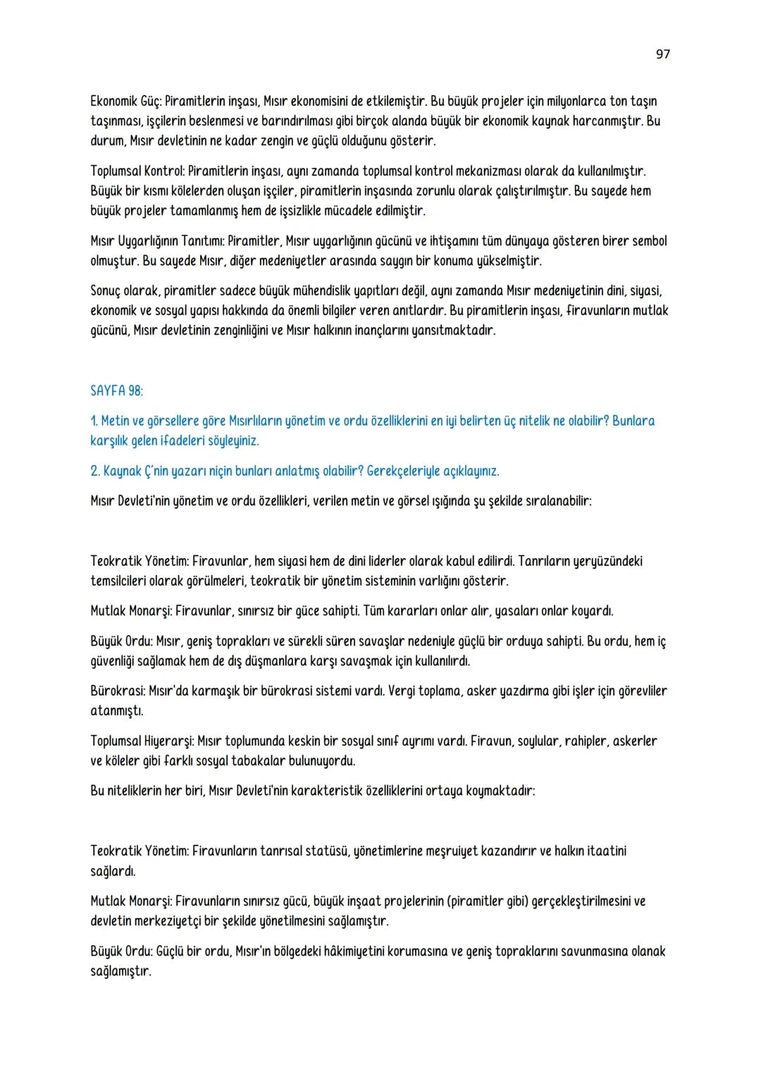 9. SINIF TARİH DERS KİTABI ETKİNLİK SORU-CEVAPLARI
1. ÜNİTE GEÇMİŞİN İNŞA SÜRECİNDE TARİH
Sayfa 12: "Süleymaniye'de Bayram Sabahı" şiirinde