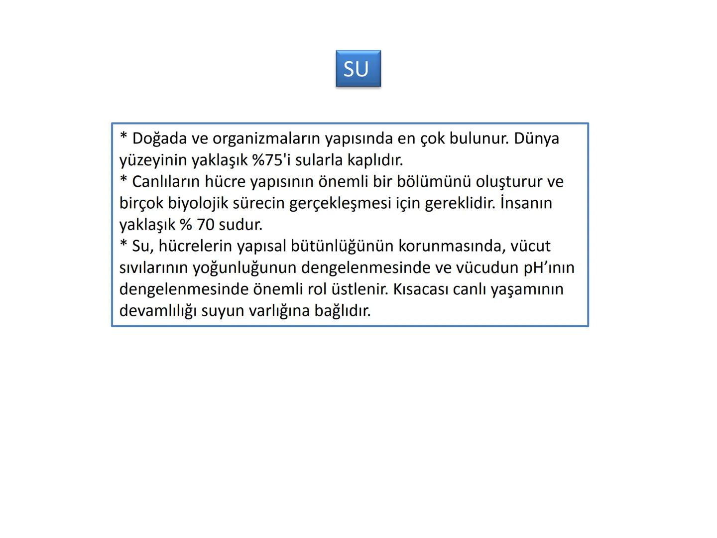 9.2.1
İNORGANIK
MOLEKULLER
Se
Mg
Ca Na
Zn Fe cu
Se
Mineral
KZn Cu p
Mr Ca Mg # CANLILARIN YAPISI OLUŞTURAN TEMEL BİLEŞENLER
Organik molekül