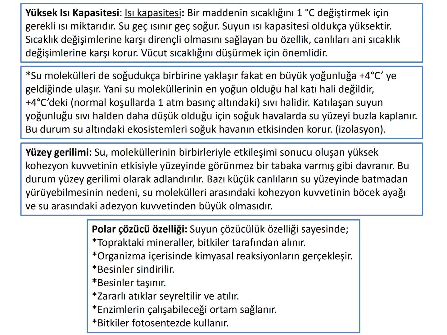 9.2.1
İNORGANIK
MOLEKULLER
Se
Mg
Ca Na
Zn Fe cu
Se
Mineral
KZn Cu p
Mr Ca Mg # CANLILARIN YAPISI OLUŞTURAN TEMEL BİLEŞENLER
Organik molekül