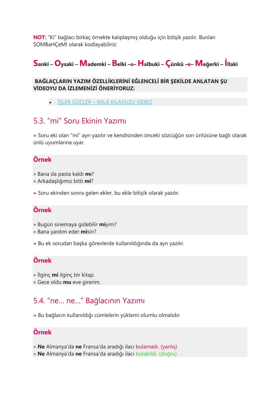 # Yazım (İmlâ) Kuralları
## YAZIM (İMLA)
## KURALLARI
### Büyük Harflerin
### Kullanıldığı Yerler
### Sayıların Yazımı
### Birleşik Keli