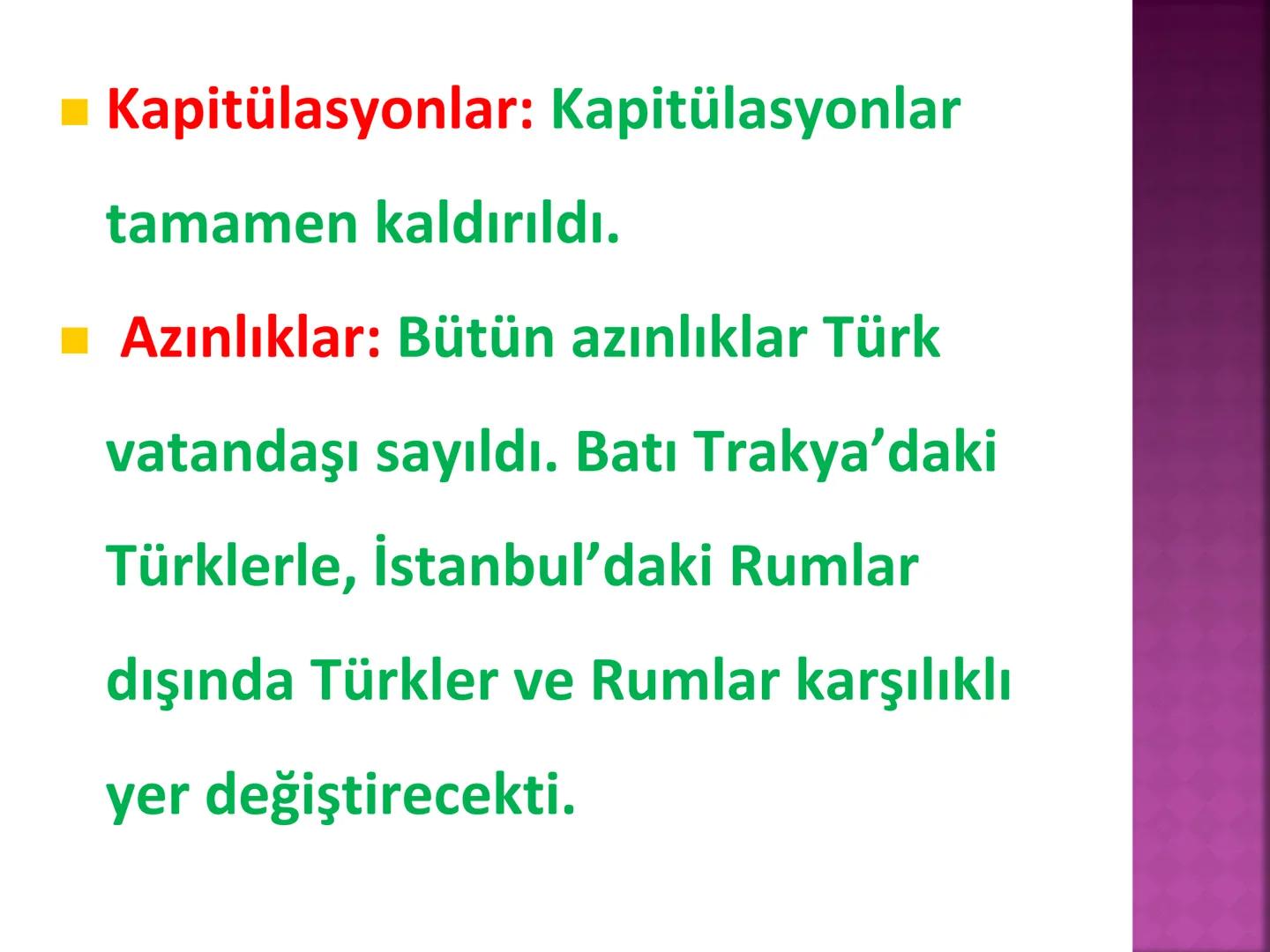 ☆
C
1958
KİLİSİ LİSESİ
12.SINIF
T.C.İNKILAP TARİHİ
VE ATATÜRKÇÜLÜK
LOZAN ANTLAŞMASI
24 TEMMUZ 1923
Tarih Öğretmeni
Öztürk GÜL Karikatüris