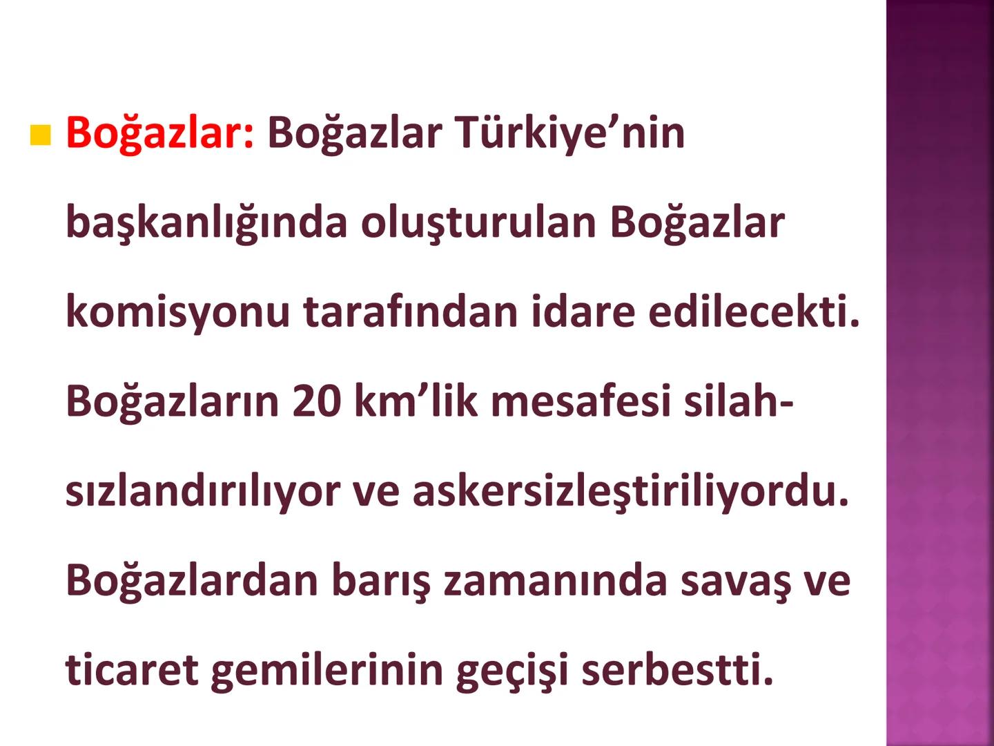 ☆
C
1958
KİLİSİ LİSESİ
12.SINIF
T.C.İNKILAP TARİHİ
VE ATATÜRKÇÜLÜK
LOZAN ANTLAŞMASI
24 TEMMUZ 1923
Tarih Öğretmeni
Öztürk GÜL Karikatüris