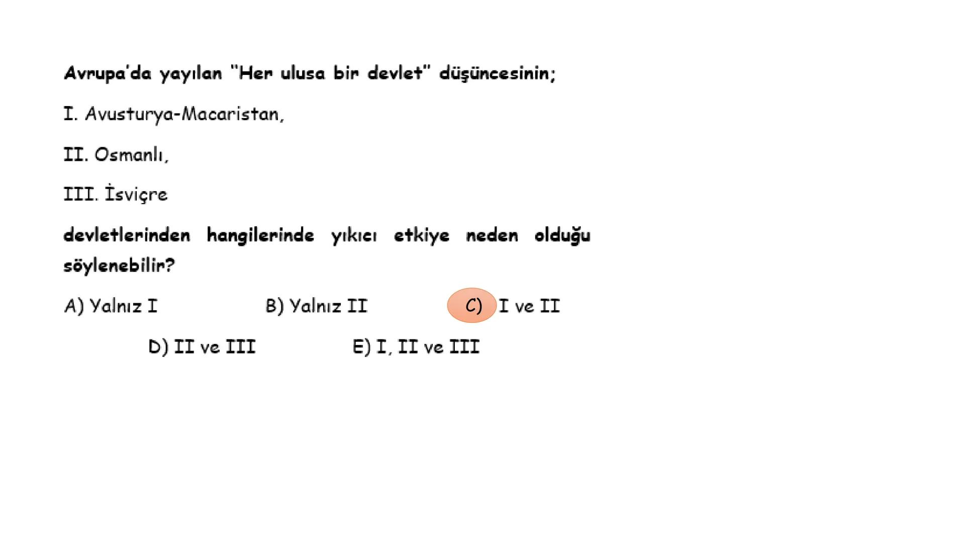 # XVI. ÜNİTE: DEVRİMLER ÇAĞINDA DEĞİŞEN
DEVLET - TOPLUM İLİŞKİLERİ # İhtilaller Çağı
1789 Fransız İhtilali
## İhtilalin Sebepleri
- Monar