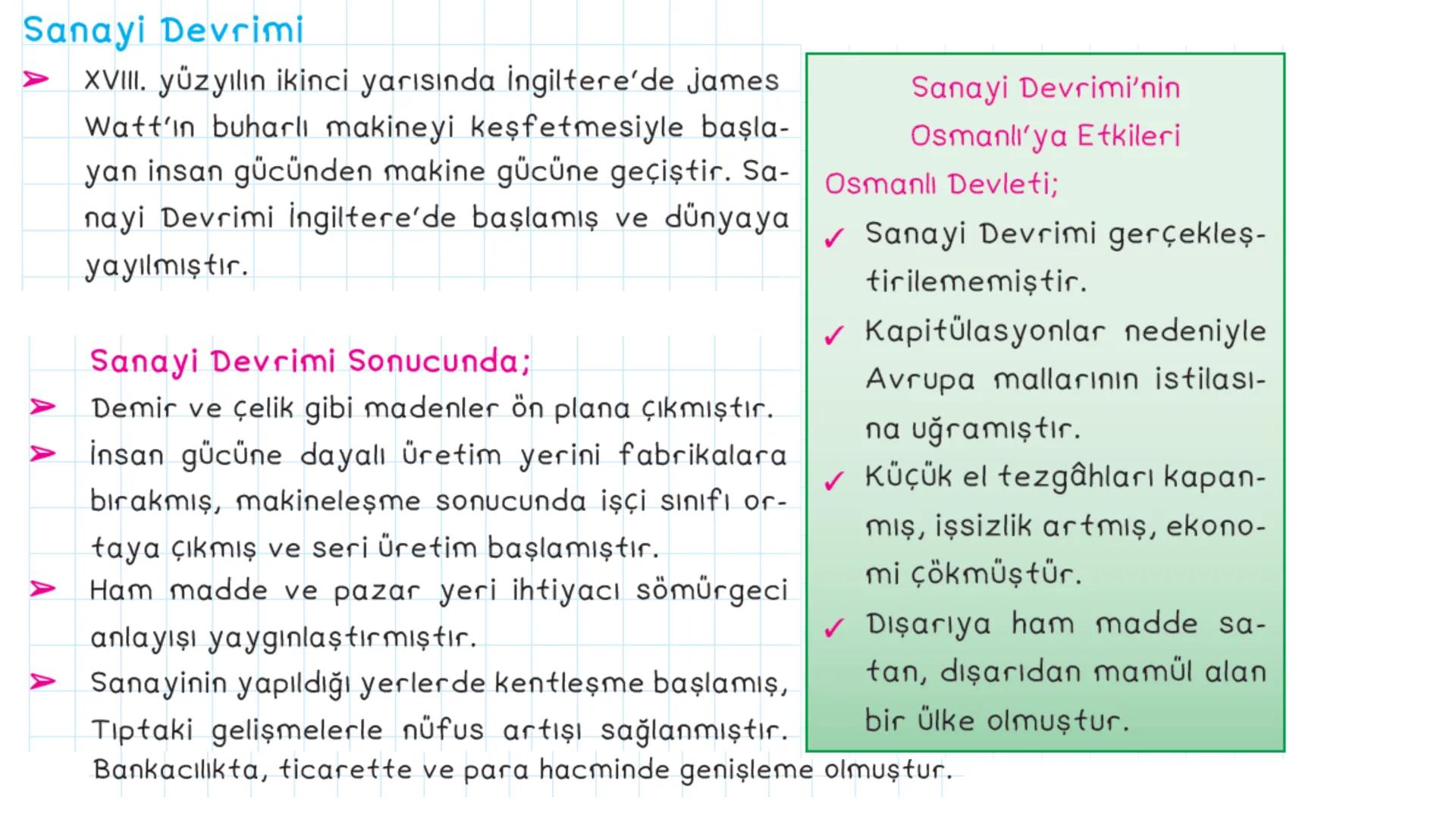 # XVI. ÜNİTE: DEVRİMLER ÇAĞINDA DEĞİŞEN
DEVLET - TOPLUM İLİŞKİLERİ # İhtilaller Çağı
1789 Fransız İhtilali
## İhtilalin Sebepleri
- Monar
